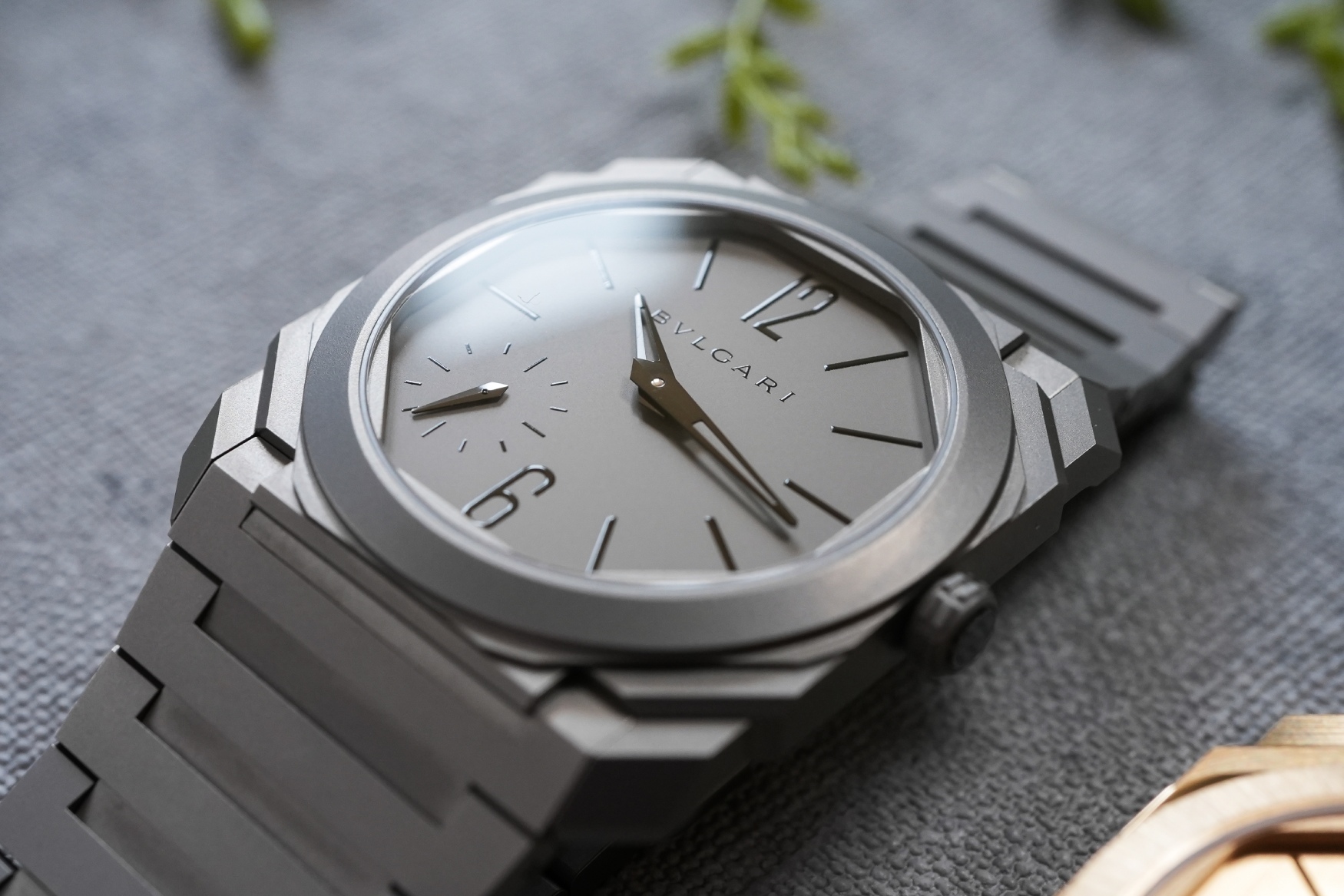 bulgari octo finissimo 37 8