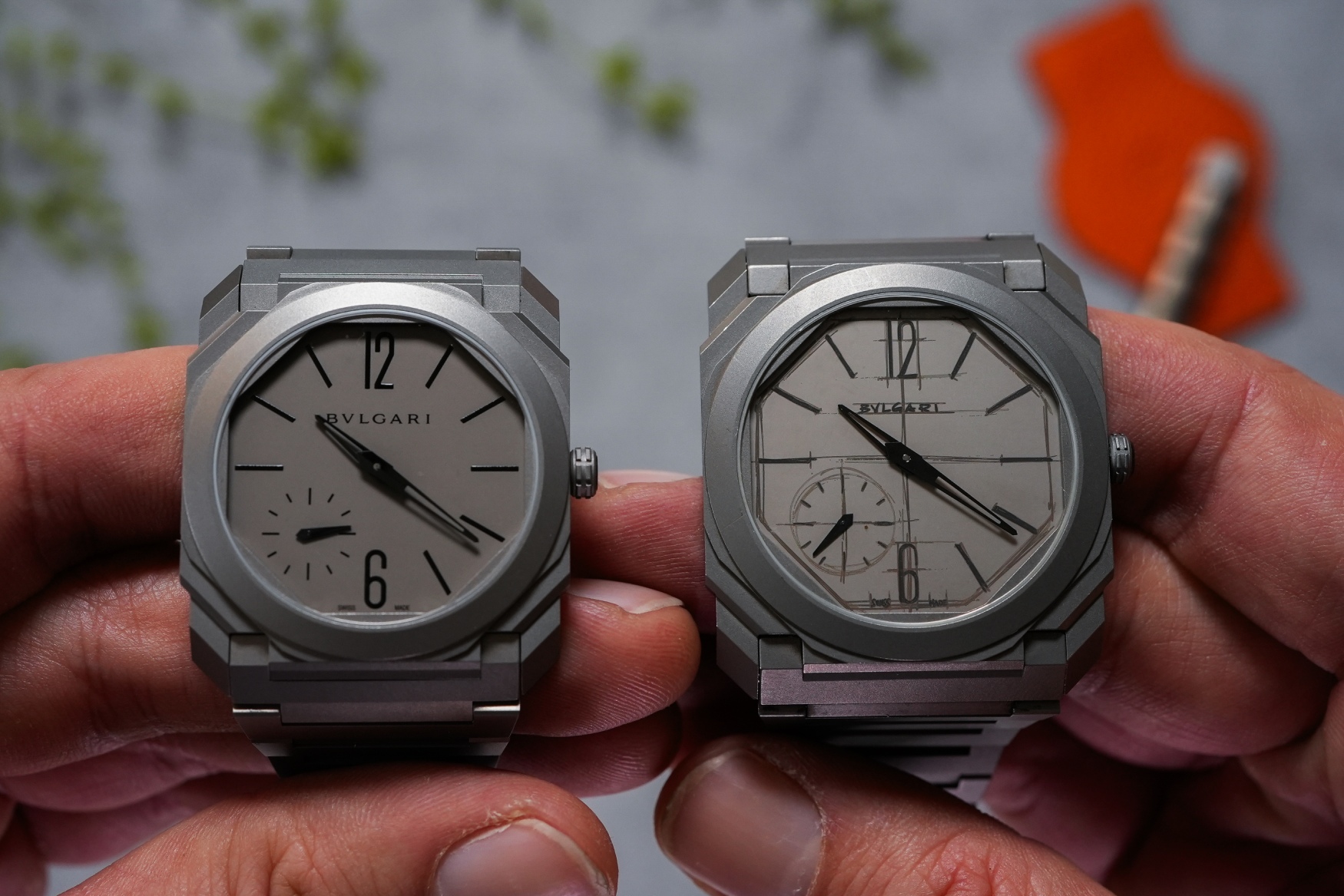 bulgari octo finissimo 37 9