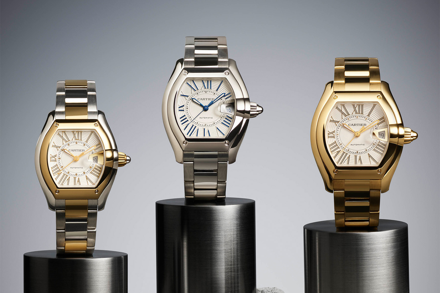 cartier roadster novelties 2026