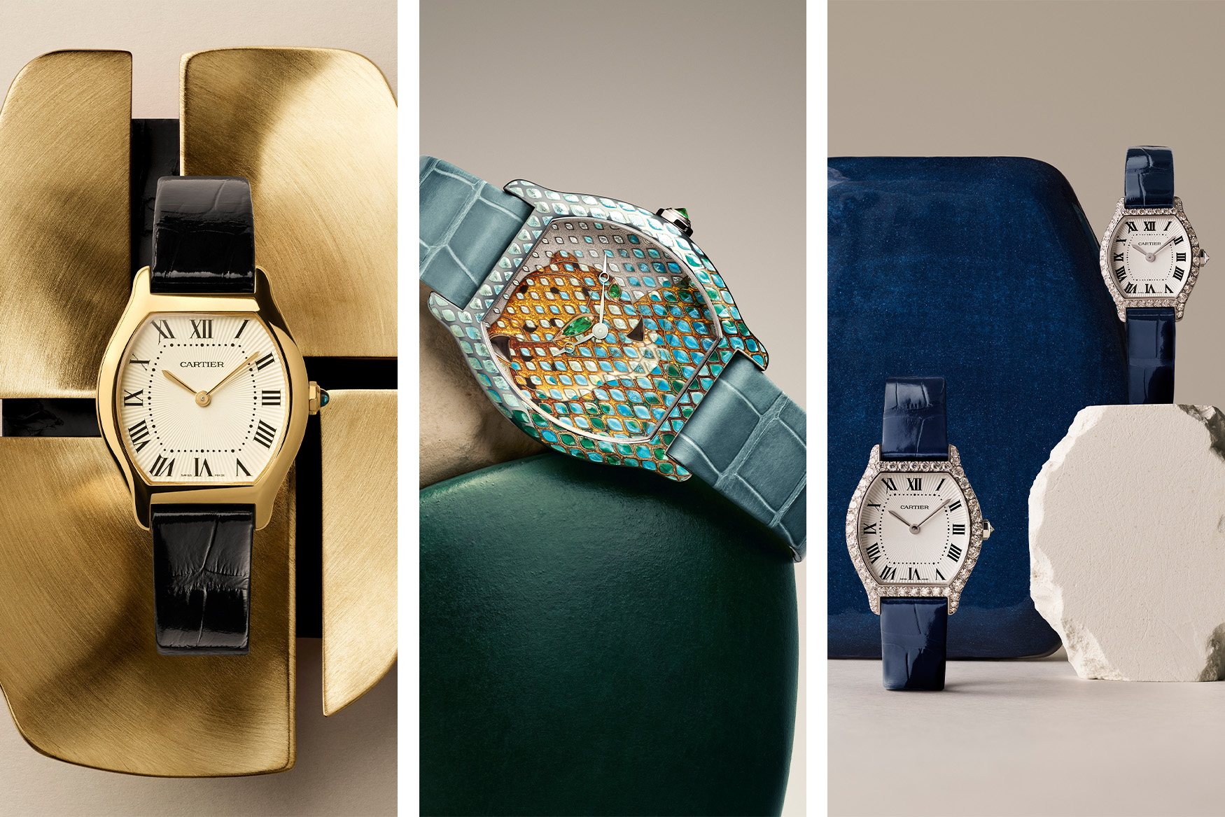 cartier tortue novelties 2026