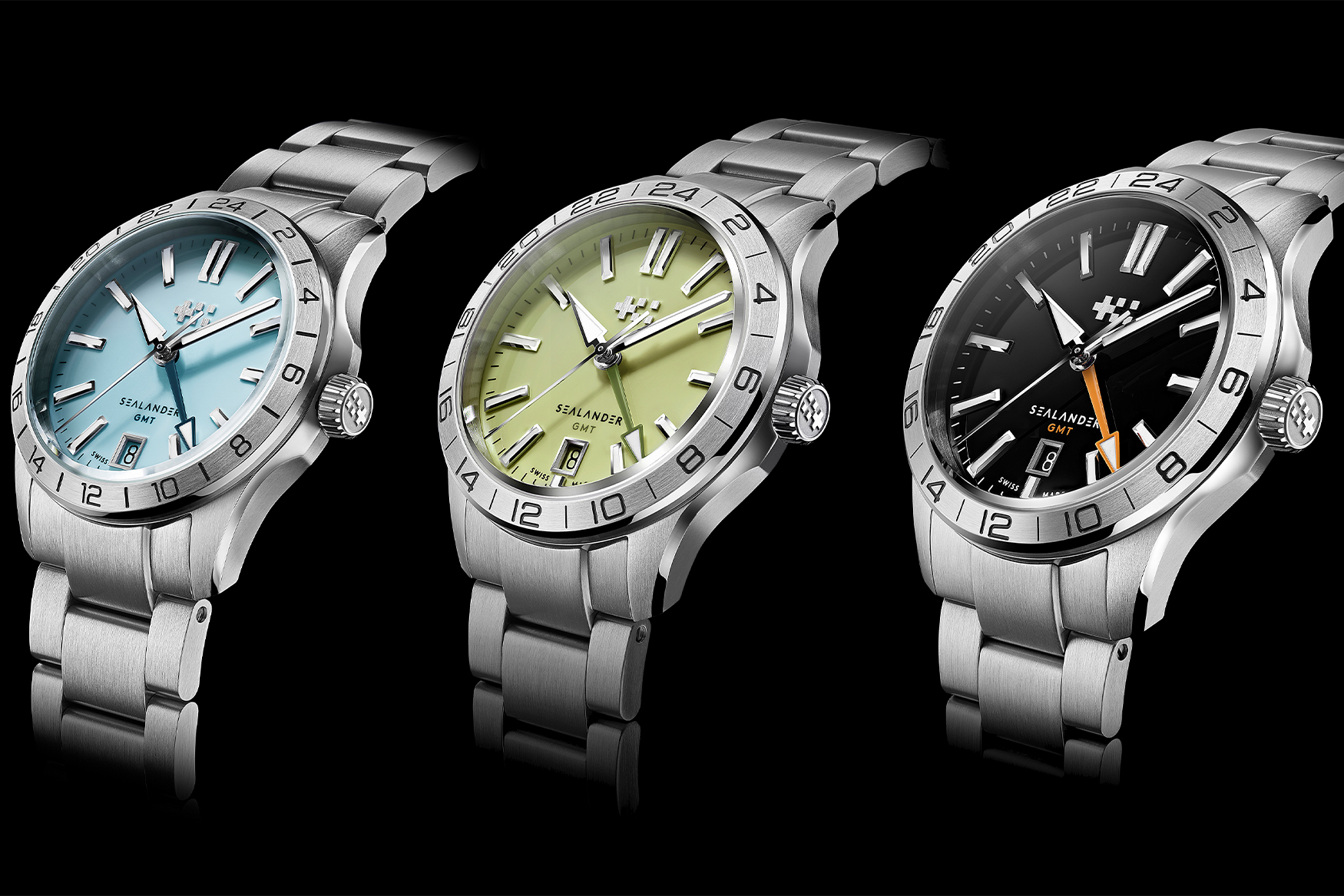 كريستوفر وارد سيلاندر بتوقيت جرينتش 2026 الإصدار 1