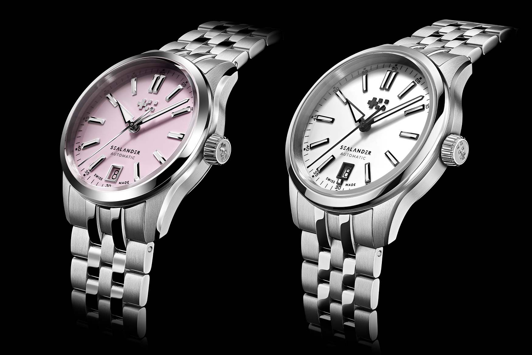 كريستوفر وارد سيلاندر بتوقيت جرينتش 2026 الإصدار 5