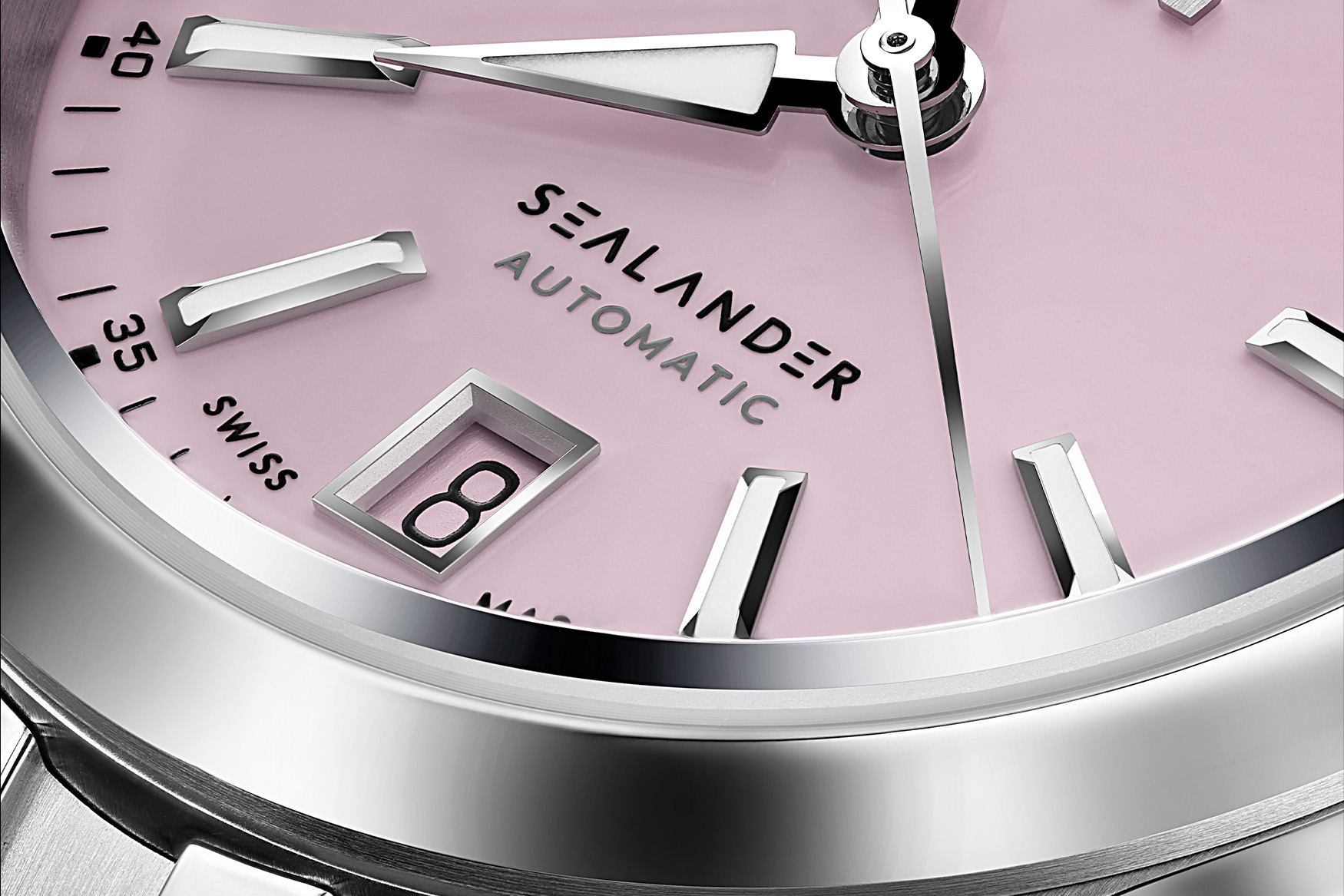 كريستوفر وارد سيلاندر بتوقيت جرينتش 2026 الإصدار 6