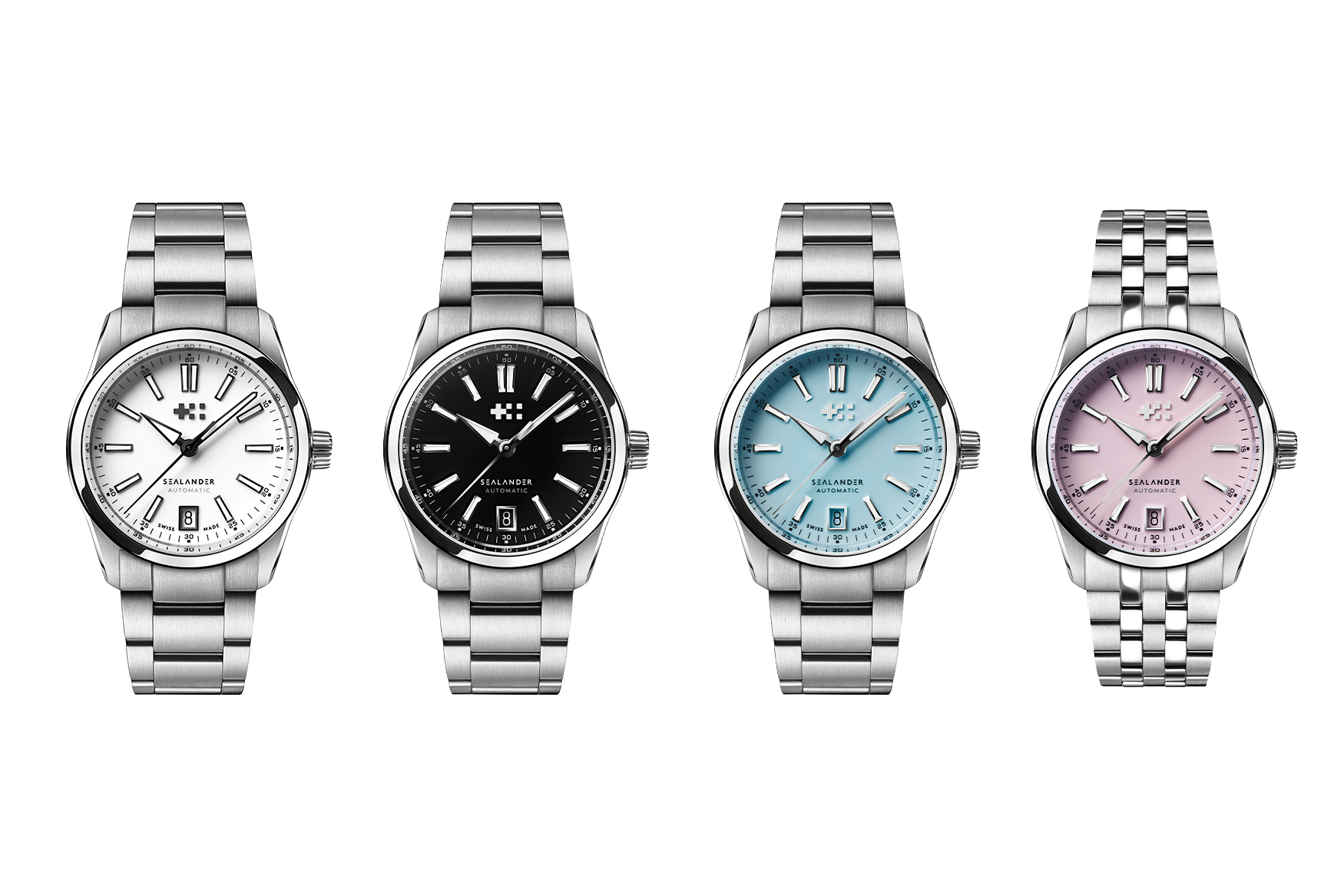 كريستوفر وارد سيلاندر بتوقيت جرينتش 2026 الإصدار 7