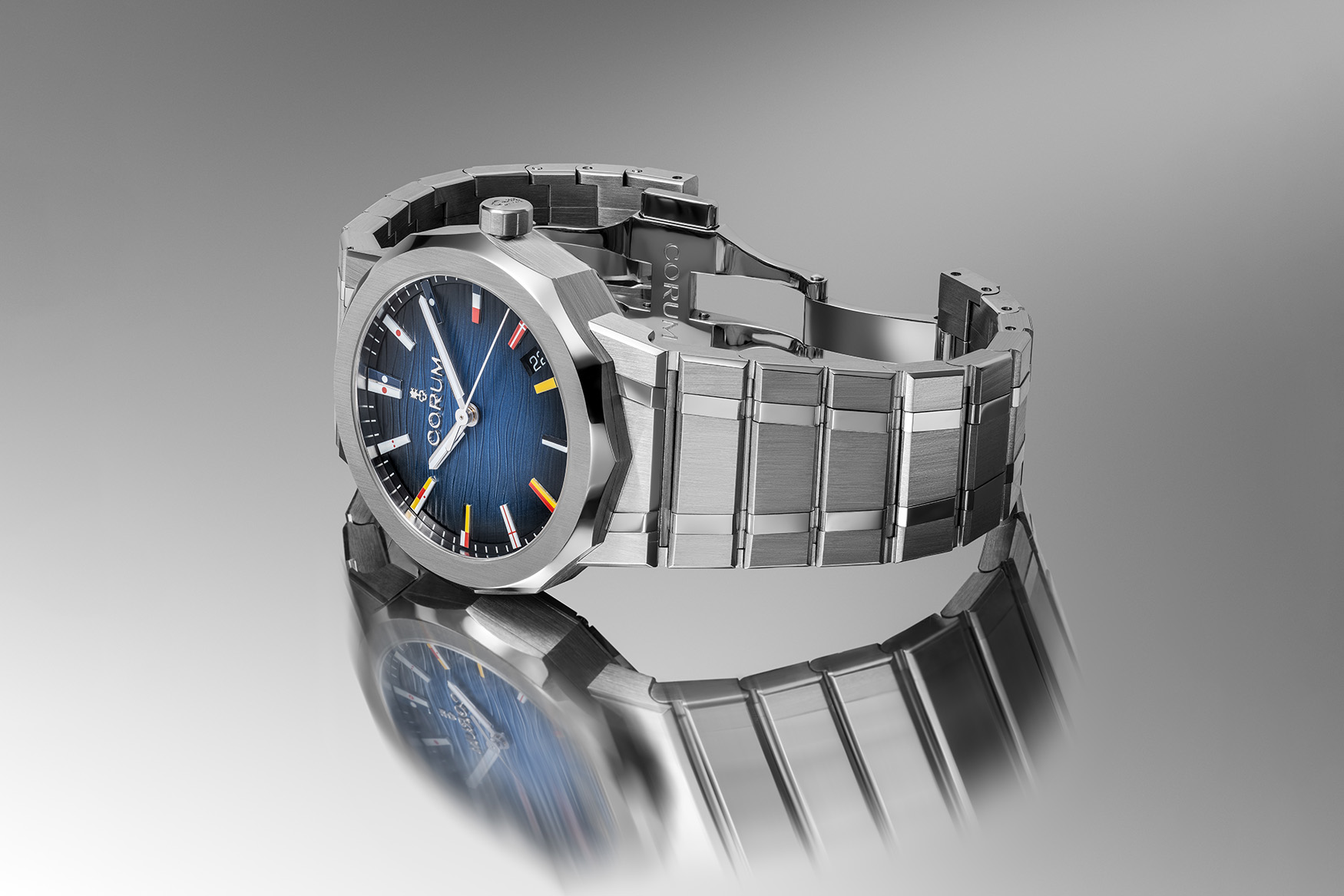 corum