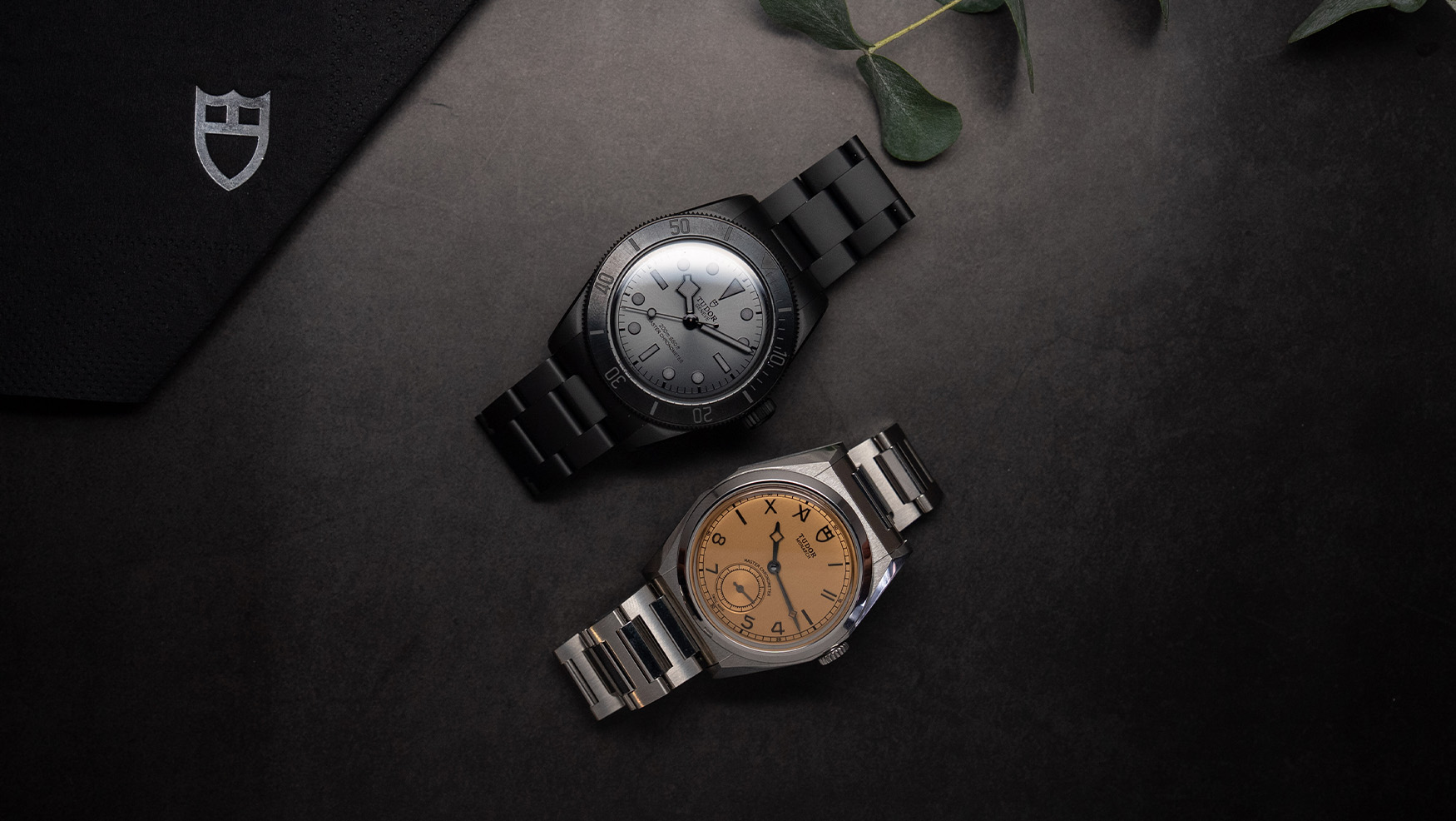 Every new Tudor released at Watches and Wonders 2026