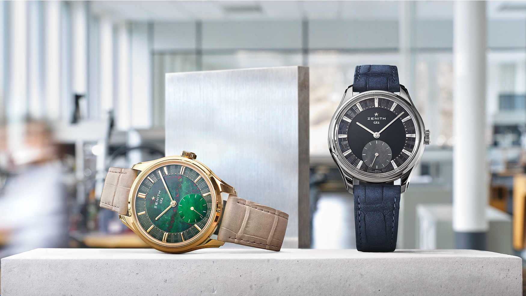 Trilobe Opens New Manufacture in Paris: A New Era for Independent Watchmaking