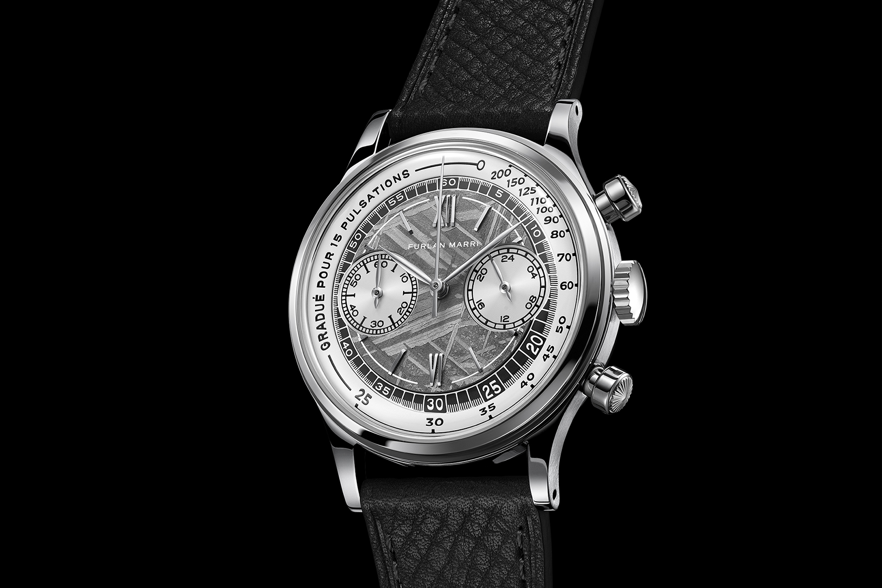 نيزك فورلان ماري الثماني 6