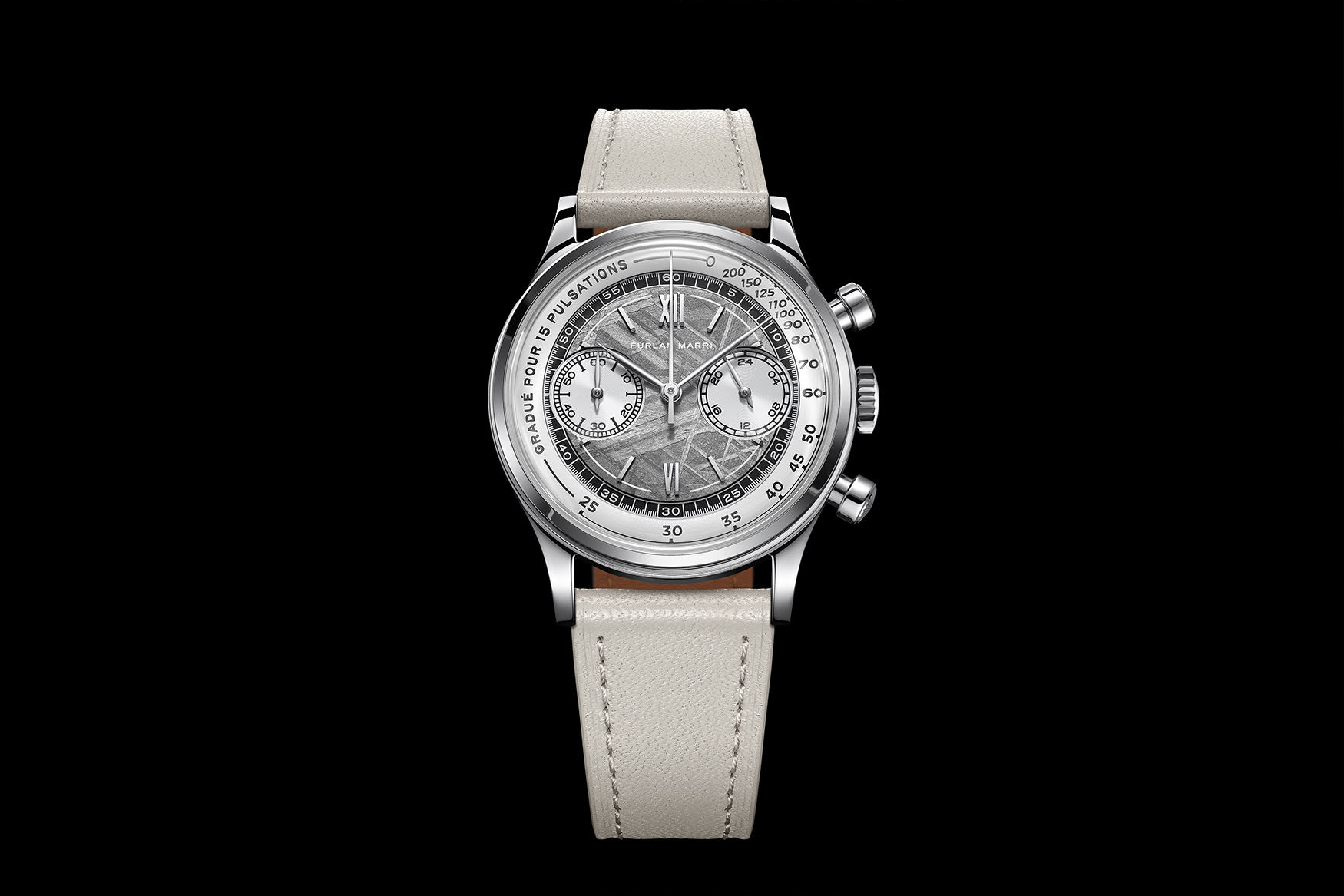 نيزك فورلان ماري الثماني 7