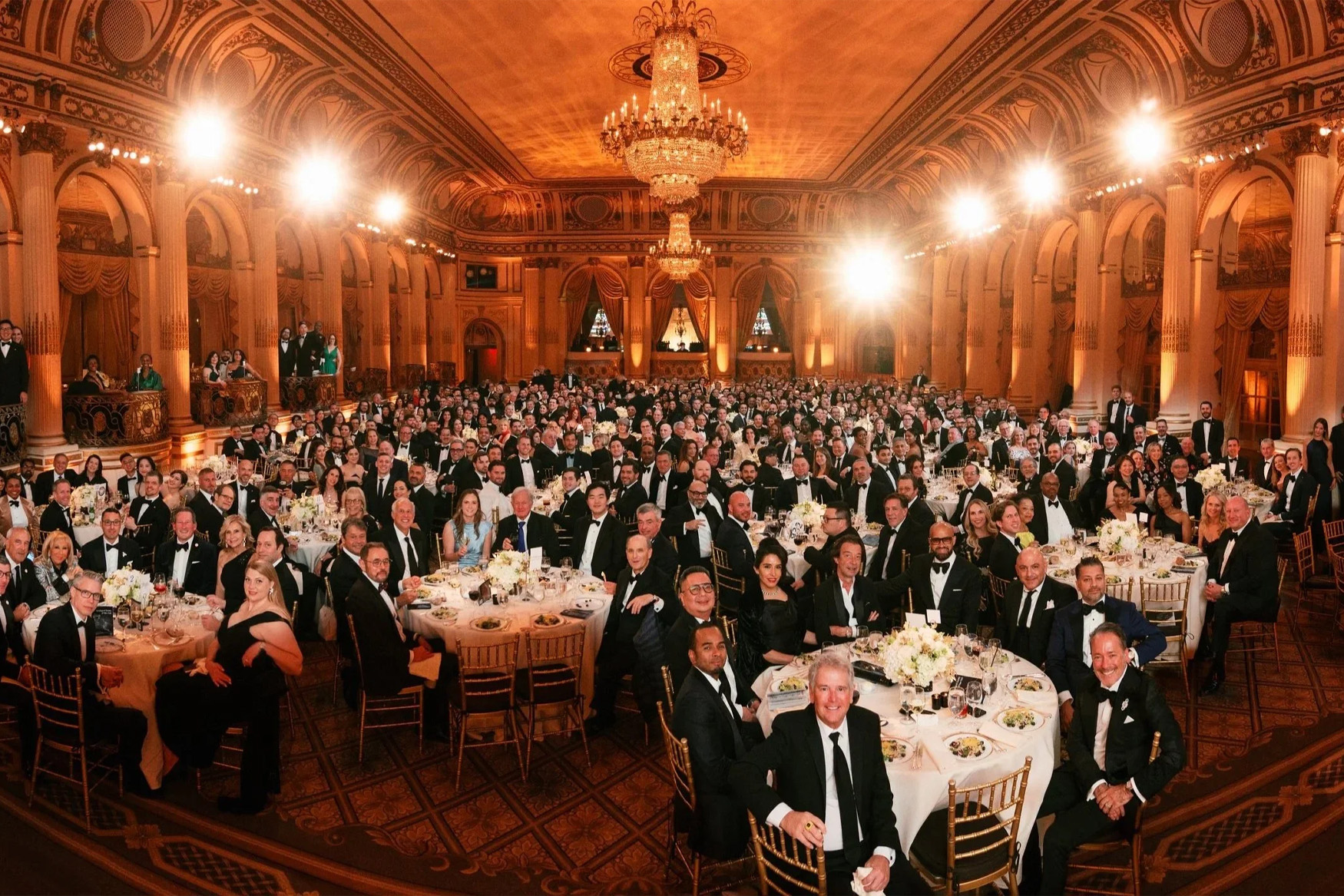 horological society of new york 2026 gala