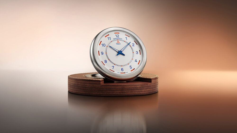 New releases from De Bethune, Ming, Jaeger-LeCoultre and more