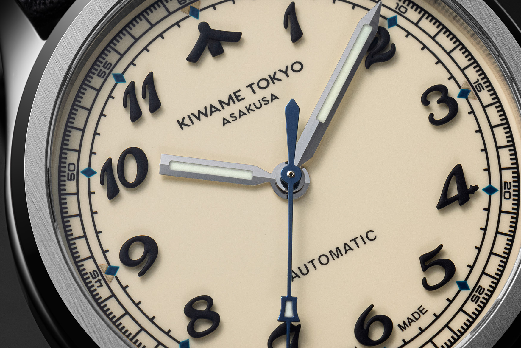 kiwame tokyo 3rd model mune 3