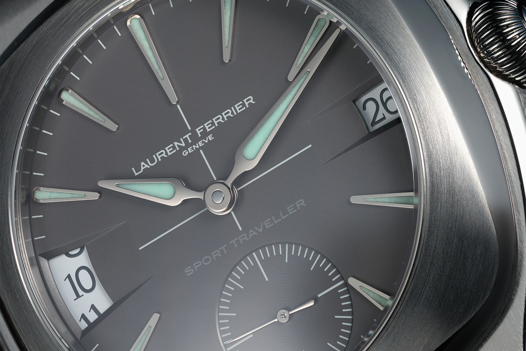laurent ferrier sport traveller 2026 1
