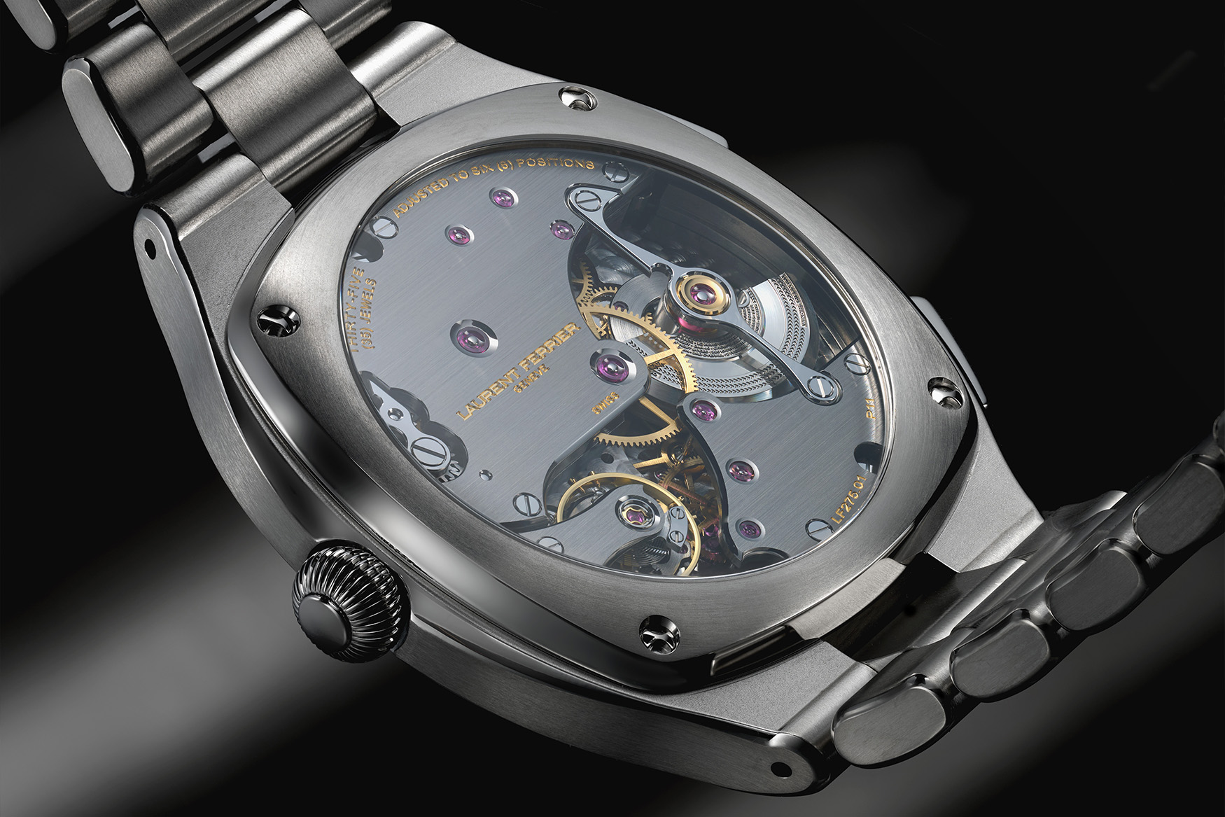 laurent ferrier sport traveller 2026 2