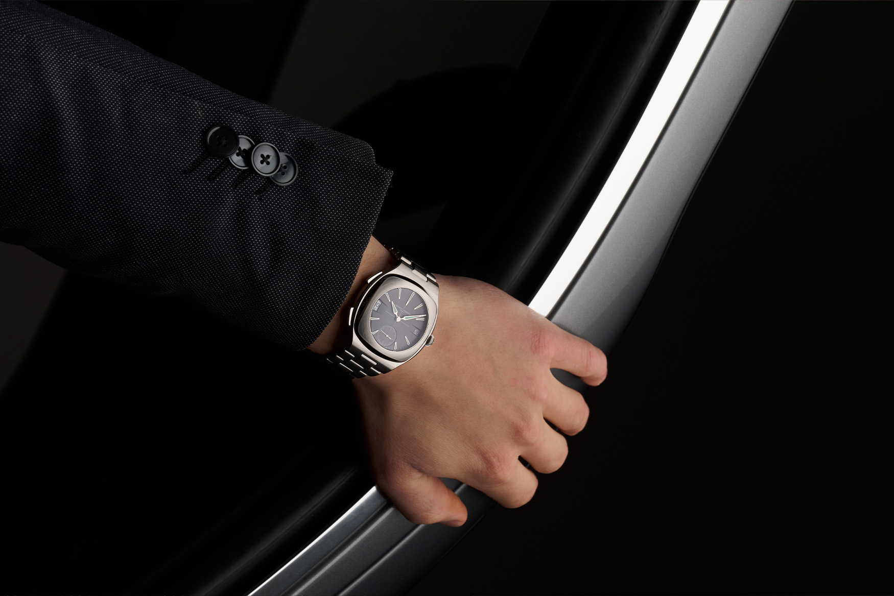 laurent ferrier sport traveller 2026 5
