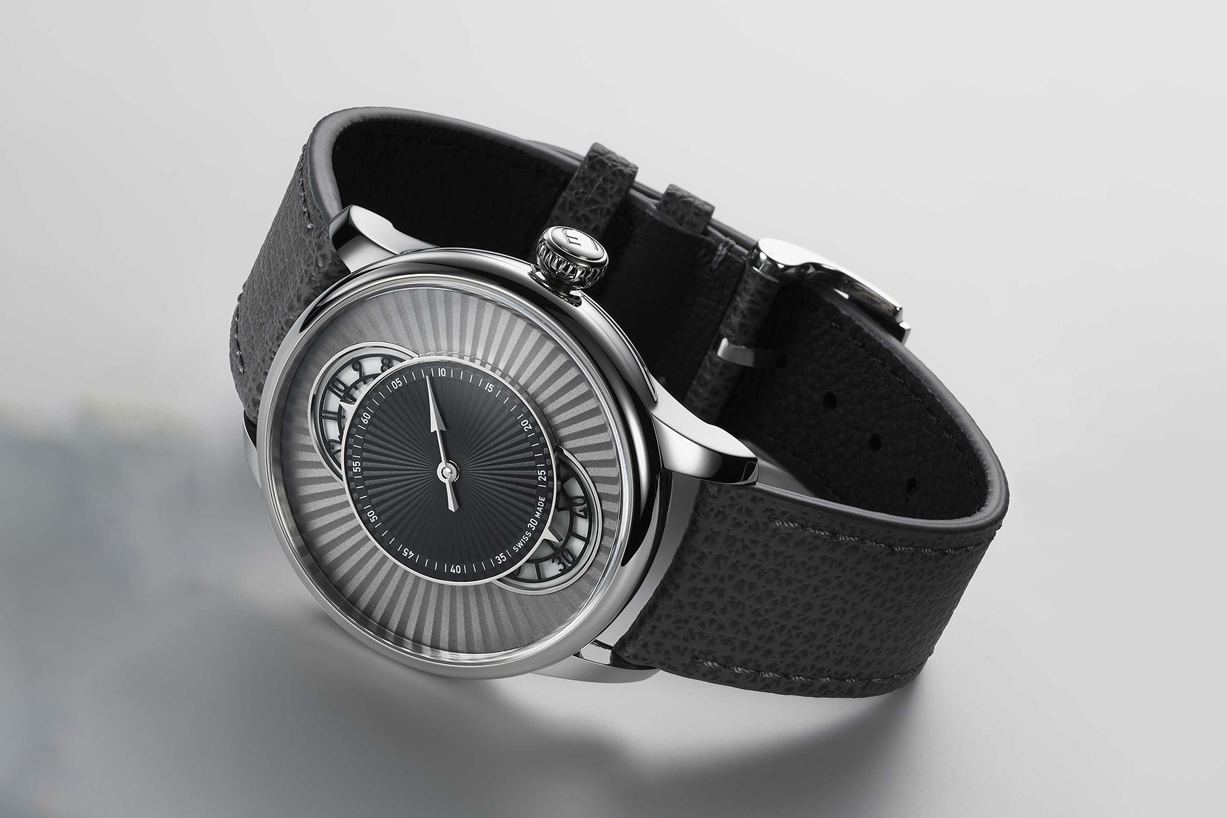 لويس إيرارد