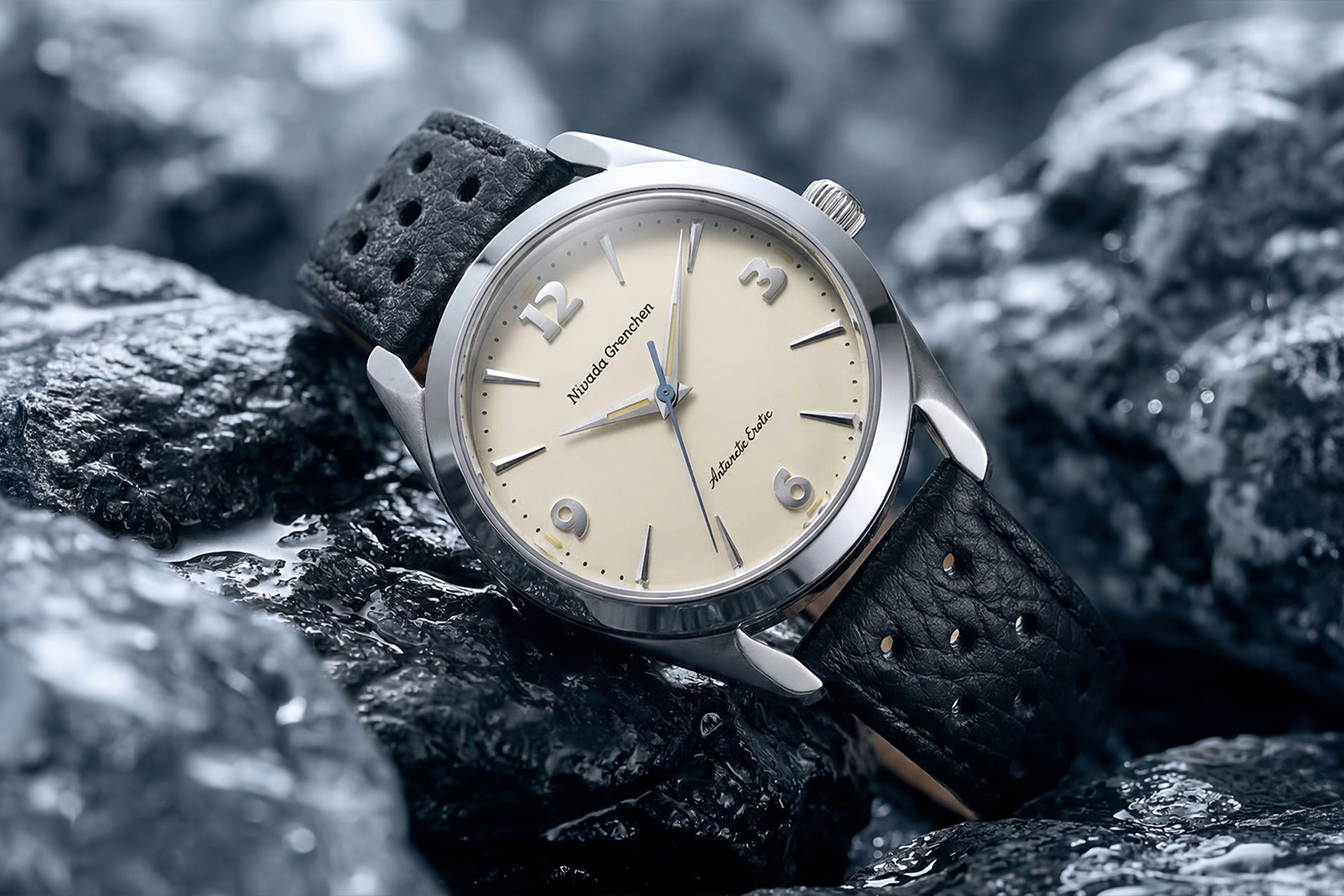 نيفادا جرينشن أنتاركتيكا المثيرة 38 ملم 4