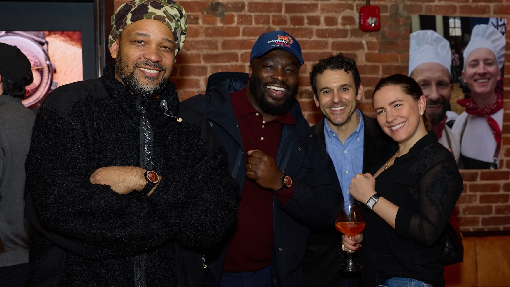 Time+Tide’s NYC Discovery Studio has a BIG new hire, Watches and Wonders 2026 kicks off next week