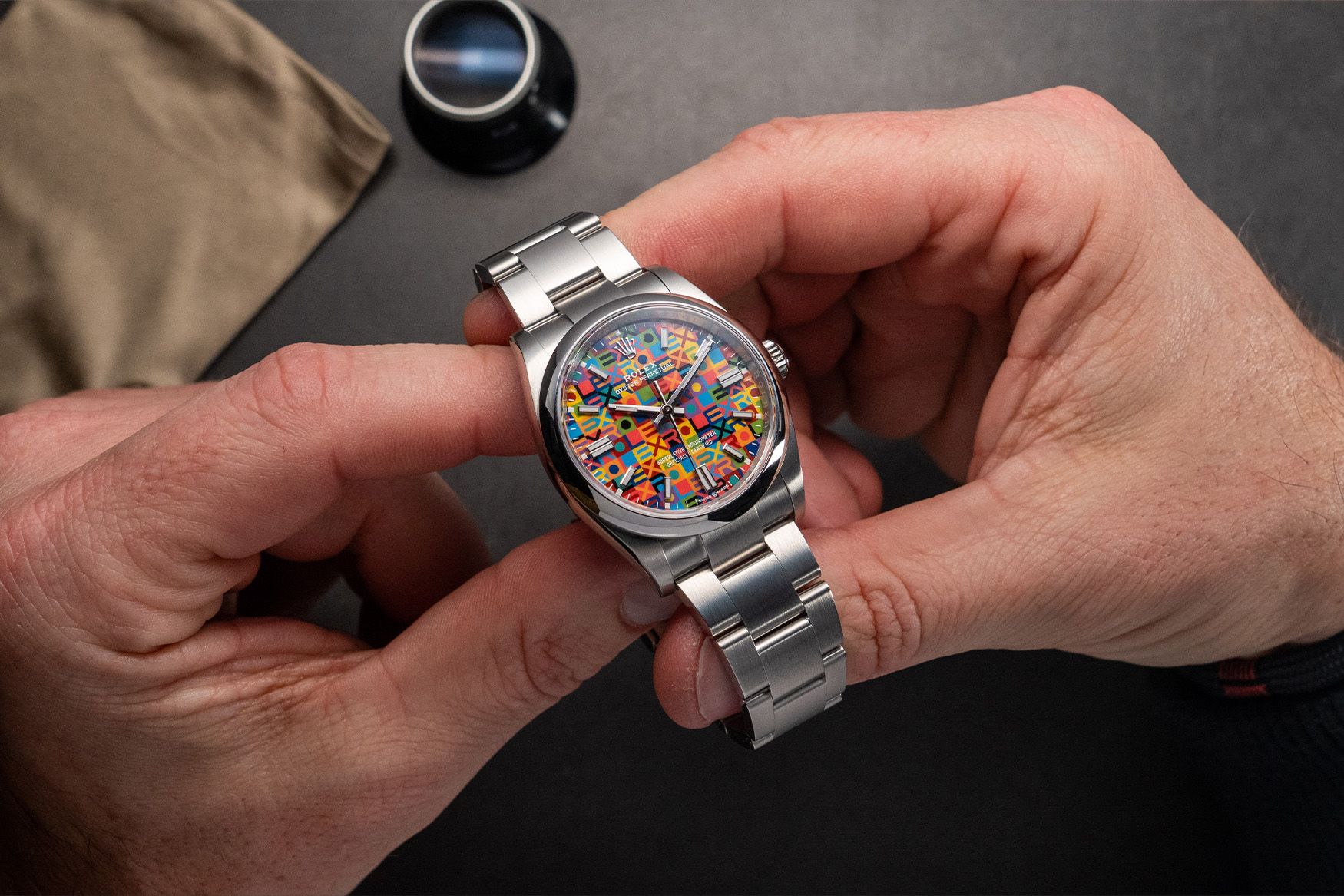 Rolex Watches & Wonders 2026 Releases | INTRODUCING
