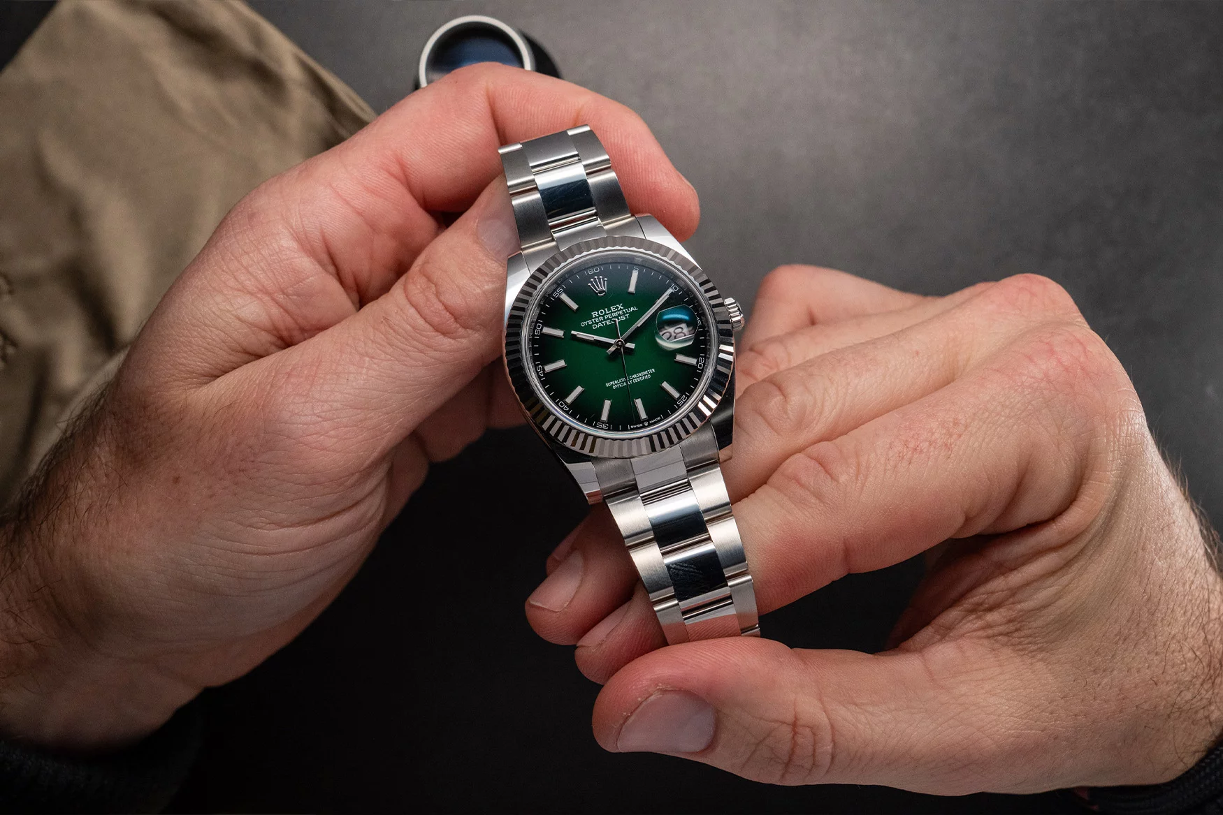 Rolex Watches & Wonders 2026 Releases | INTRODUCING