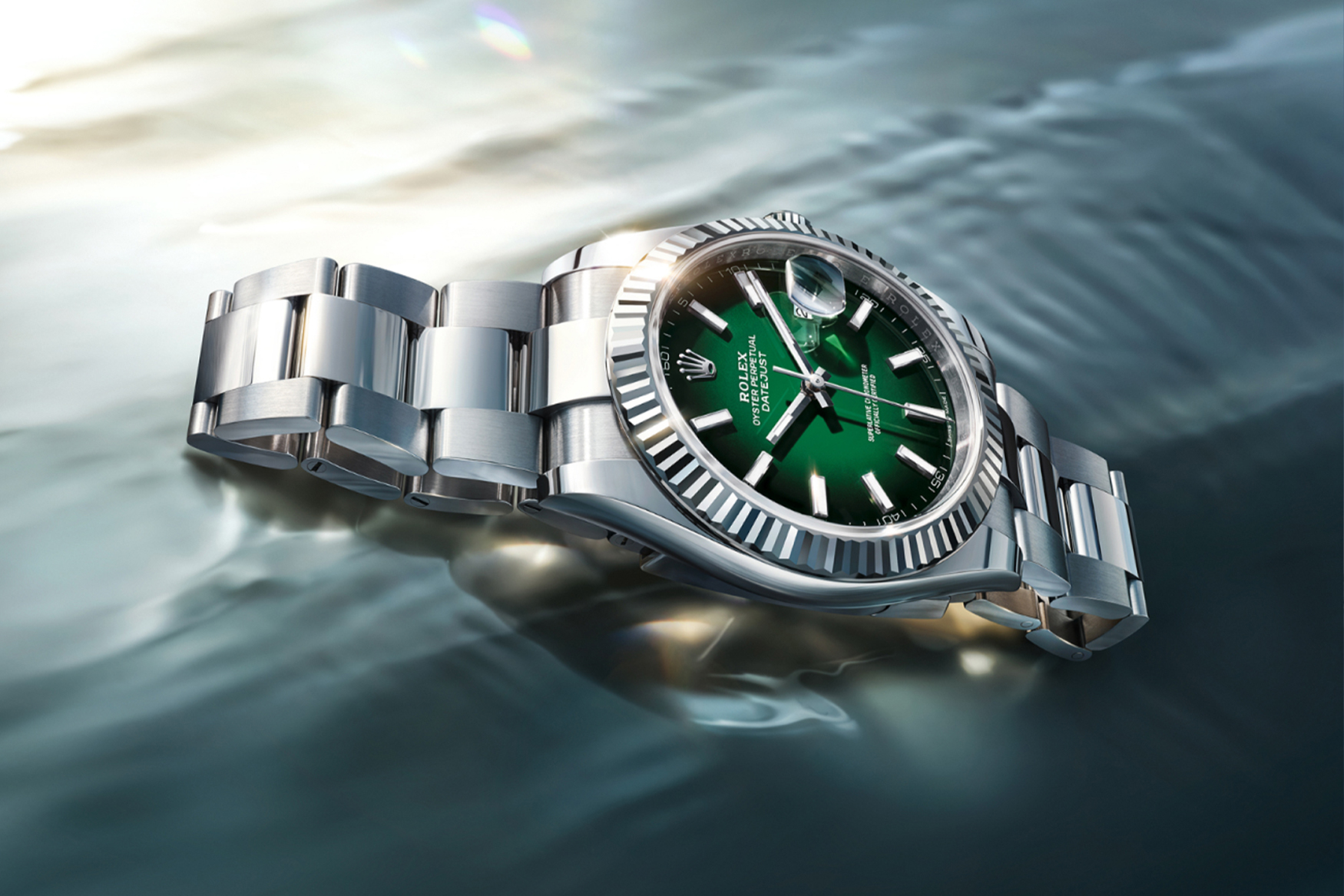 rolex watches wonders 2026 datejust41