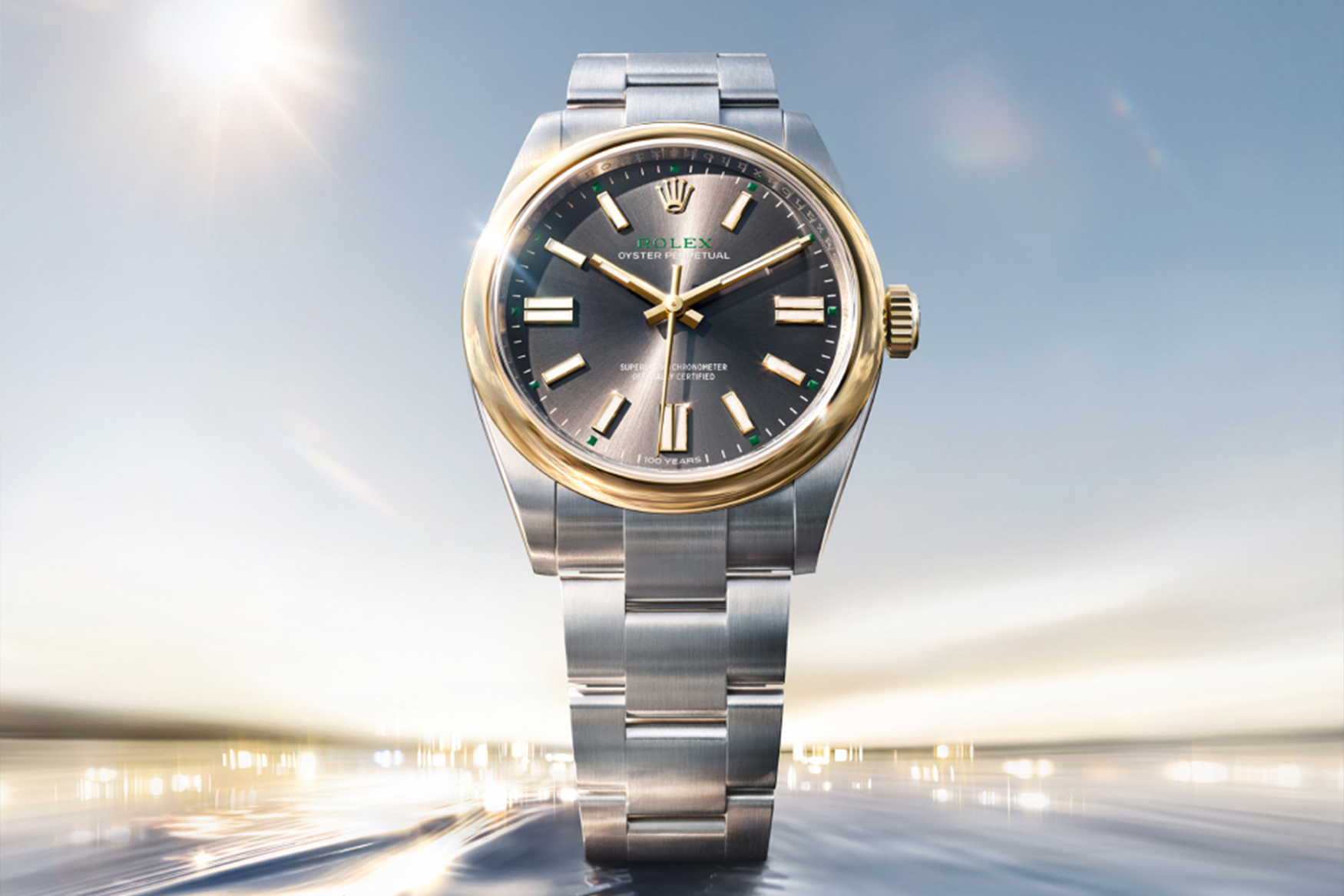 rolex watches wonders 2026 oyster perp 41 2