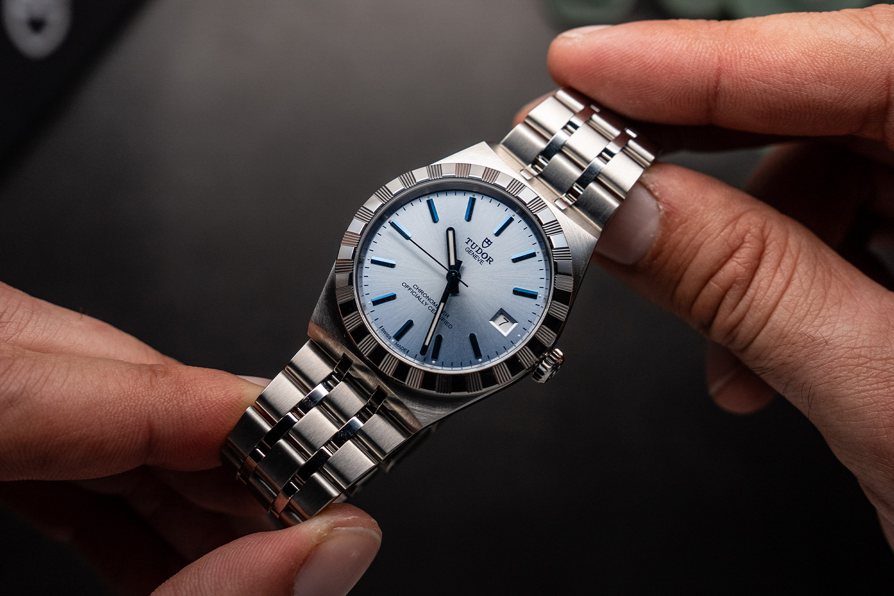 tudor WW releases 2026 royal