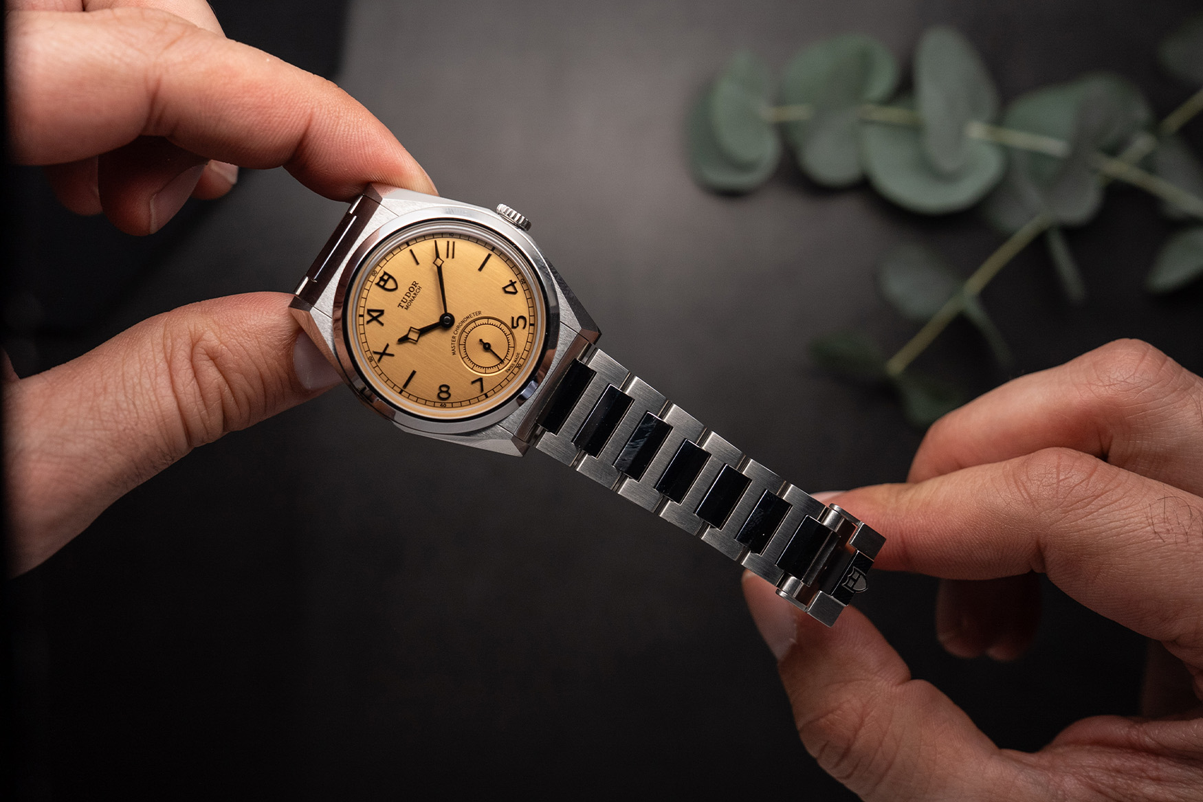 tudor monarch ww26 5