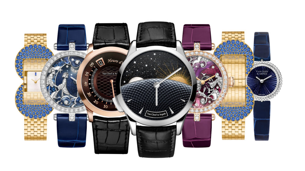 Watches & Wonders Archives - Time+Tide Watches