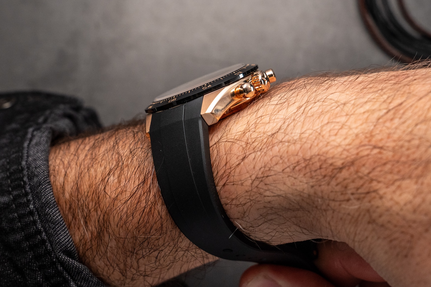 zenith chronomaster sport skeleton 21