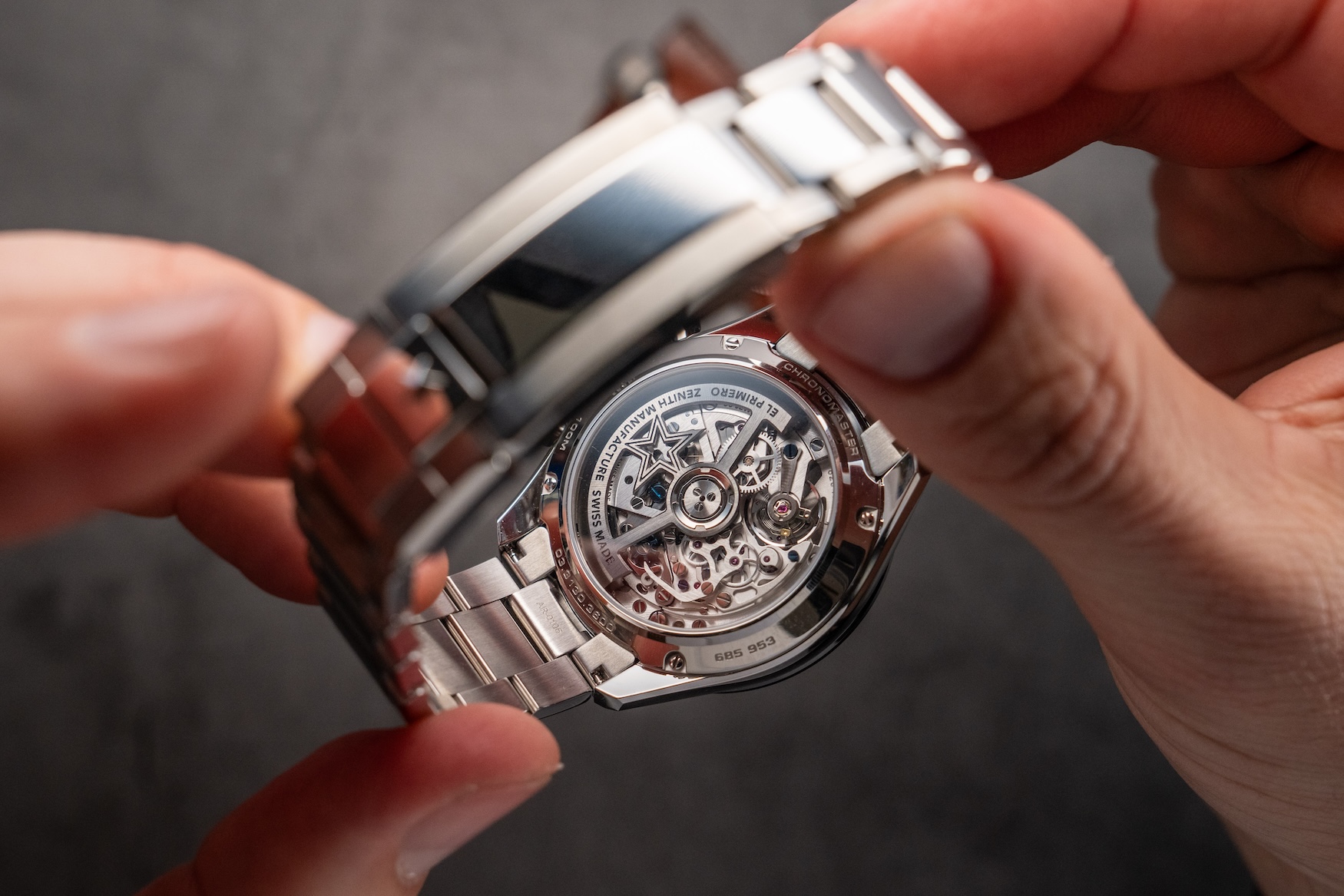 zenith chronomaster sport skeleton 33