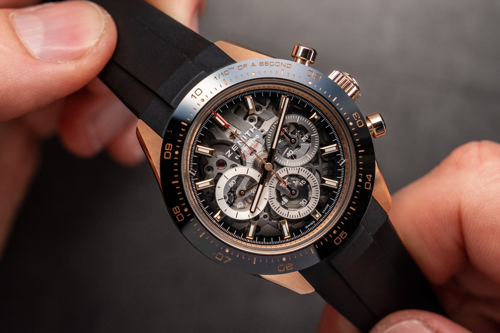 zenith chronomaster sport skeleton 4