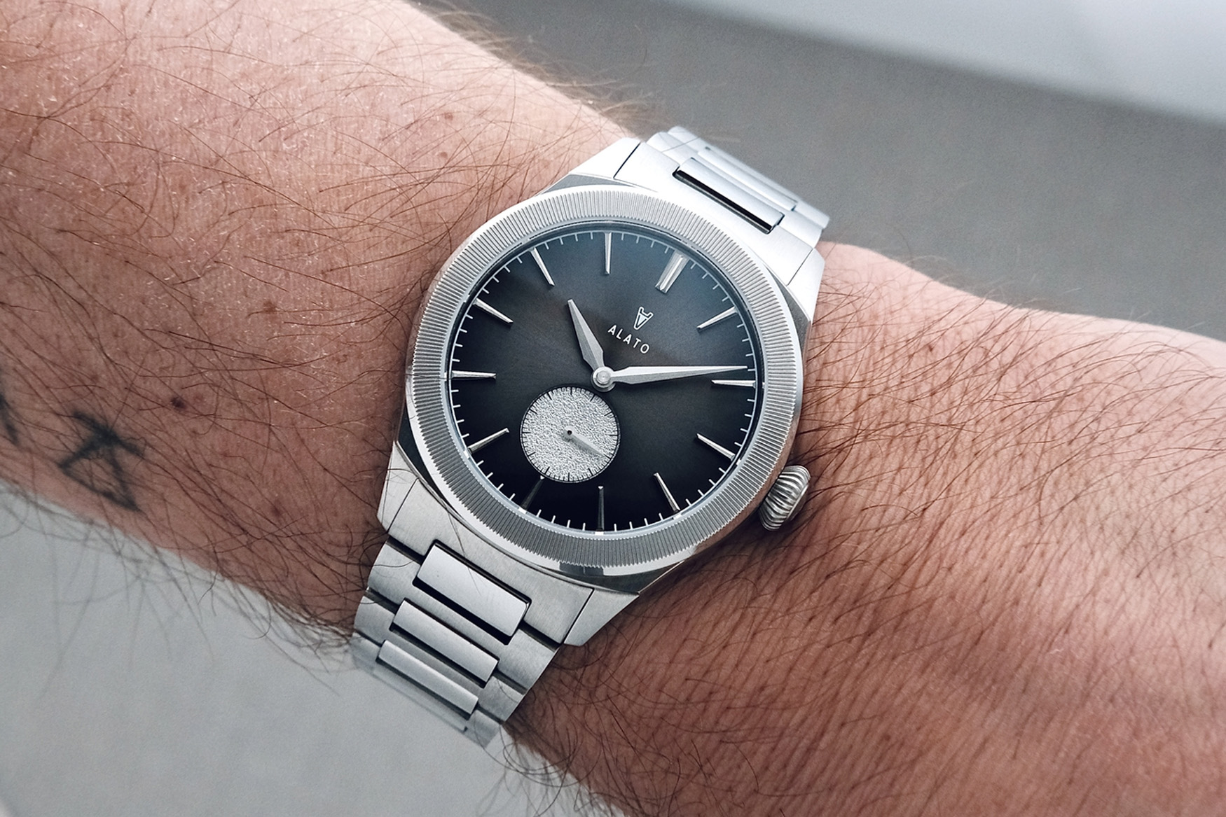 Alato unveils its new Ögonsten, with compelling, classical styling paired with everyday usability