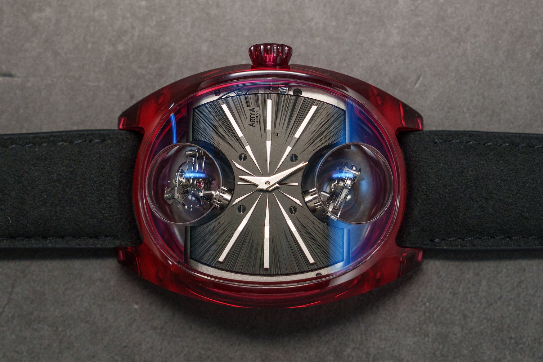 artya complexity 2