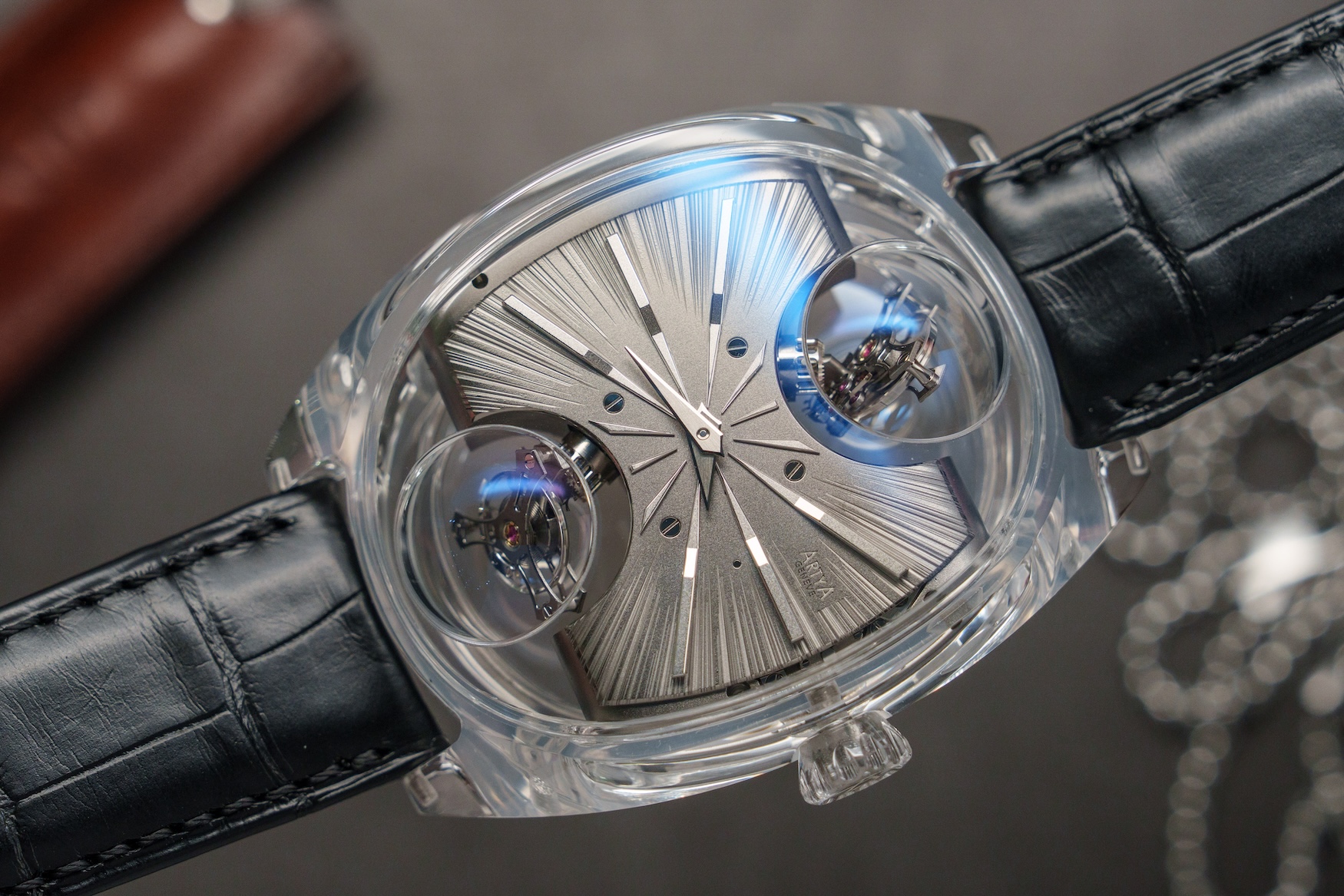 artya complexity 20