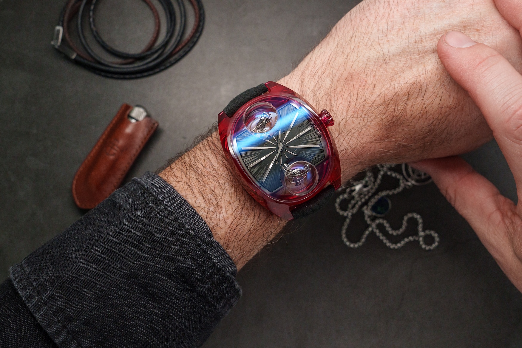 artya complexity 25