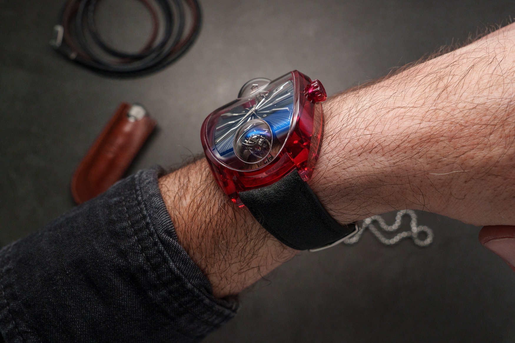 artya complexity 27