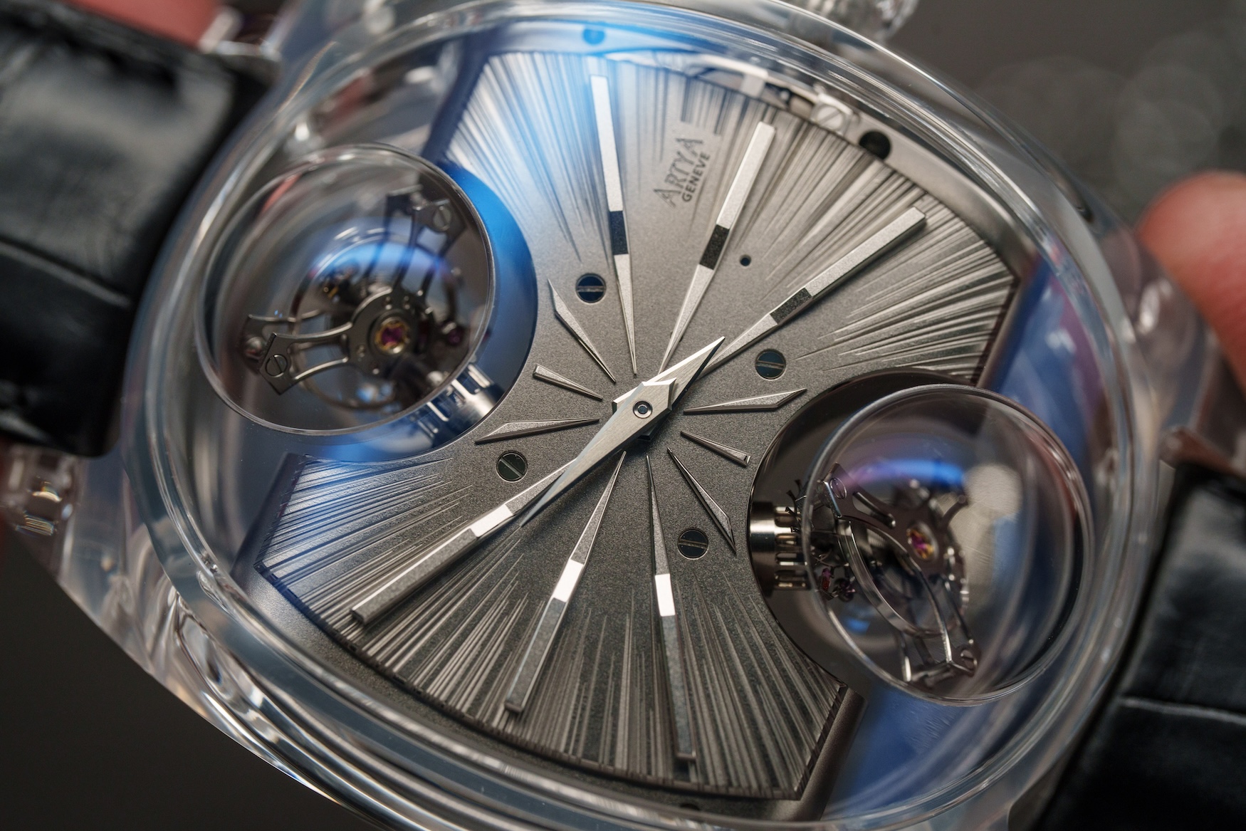 artya complexity 35
