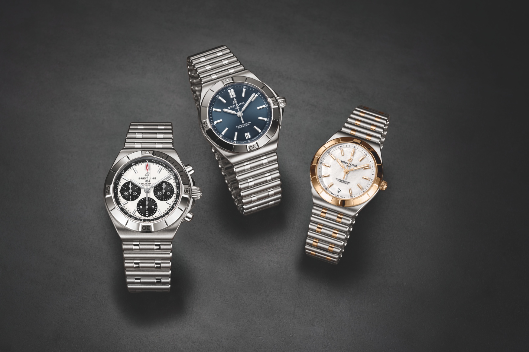 breitling chronomat 6