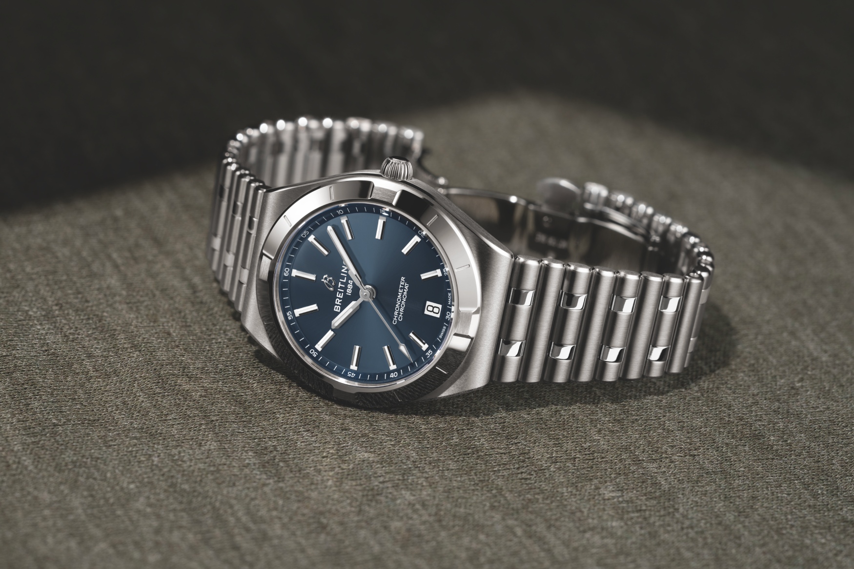 breitling chronomat 7