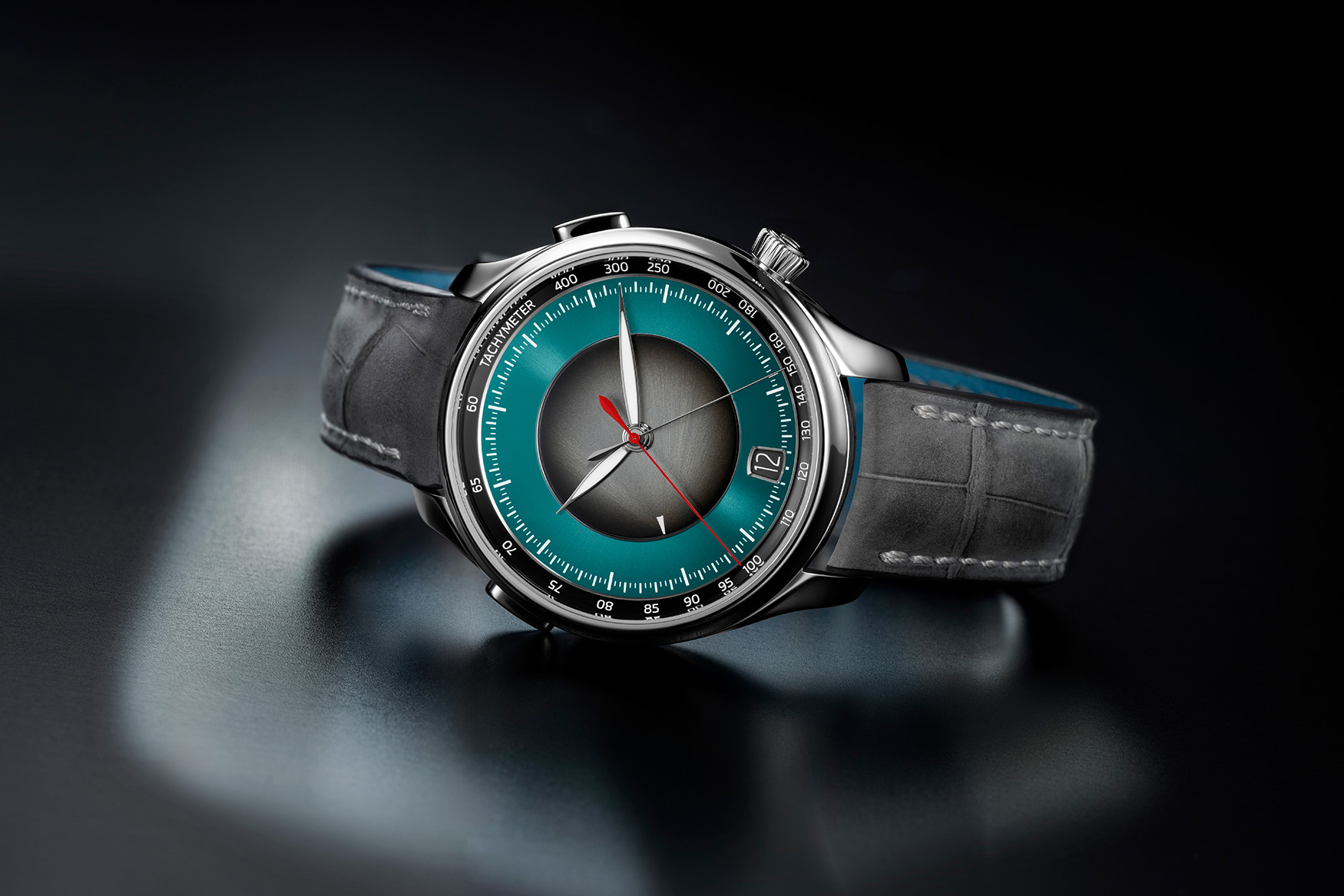 New releases from Parmigiani, Czapek, Moser and more