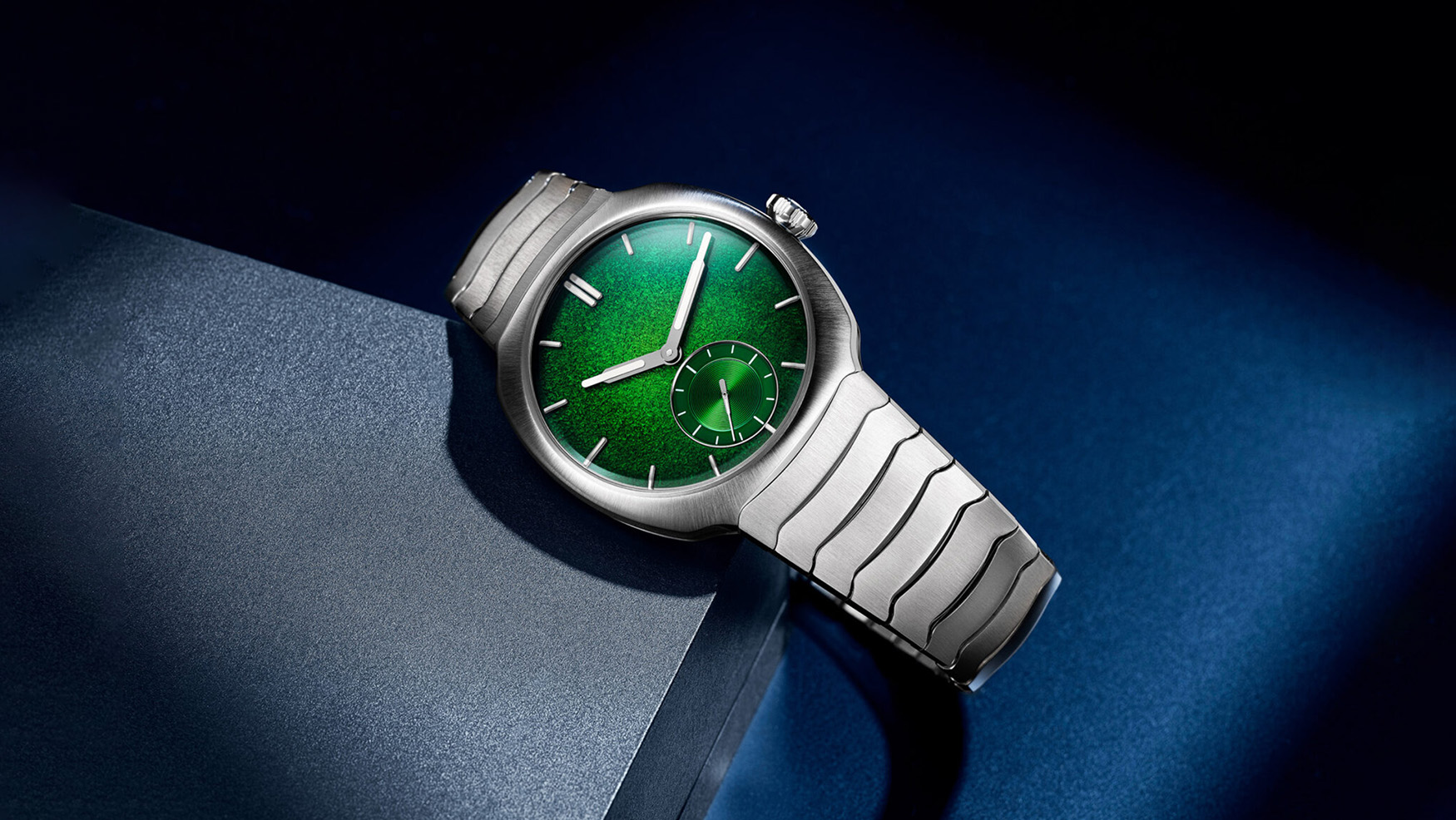 New releases from Ming, Oris, Moser and more