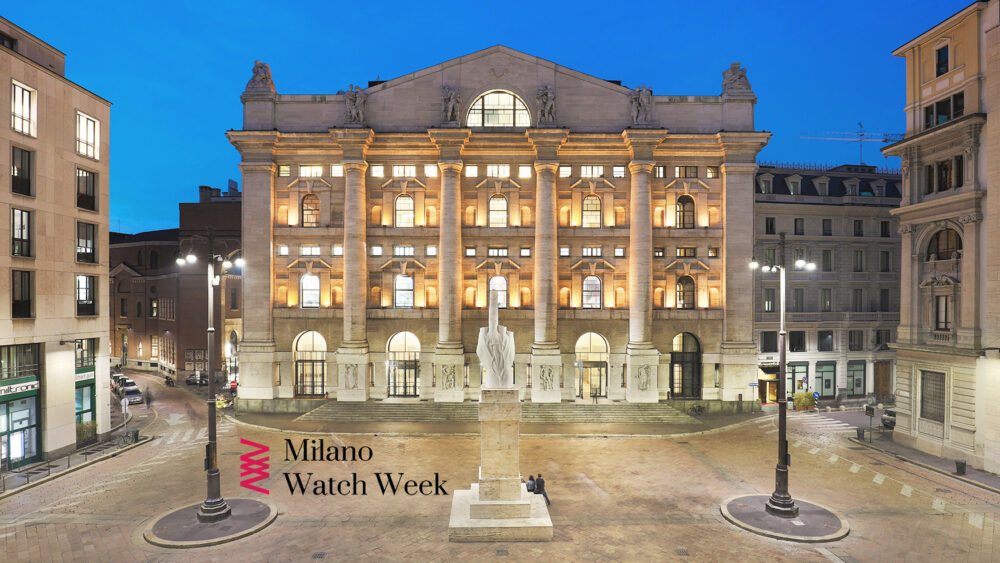 Milano Watch Week and After Time are combining for the first time in 2026