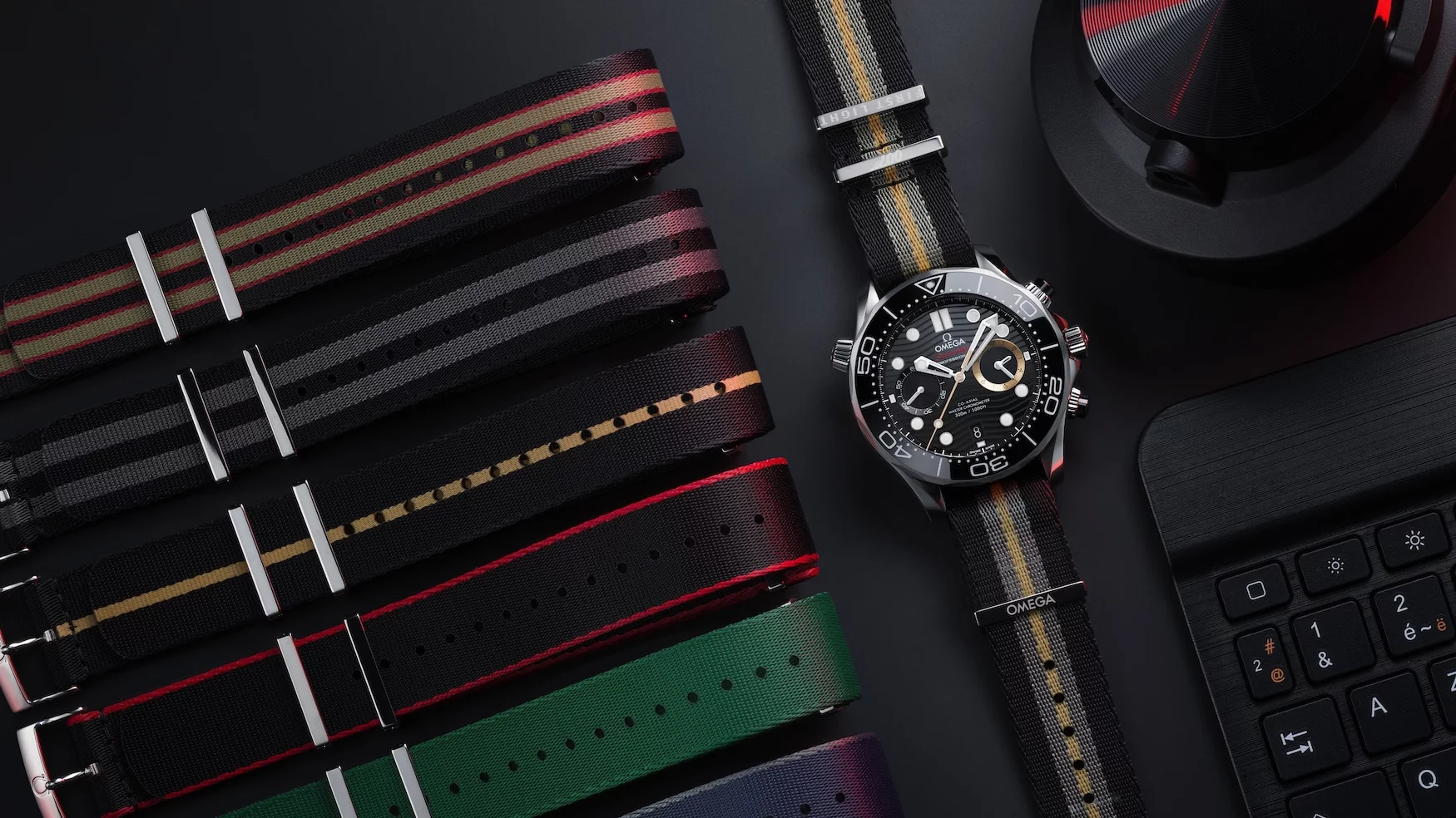 Aucun partenariat dans le secteur de l'horlogerie de luxe n'a eu plus d'impact ni d'influence qu'Omega et la franchise James Bond