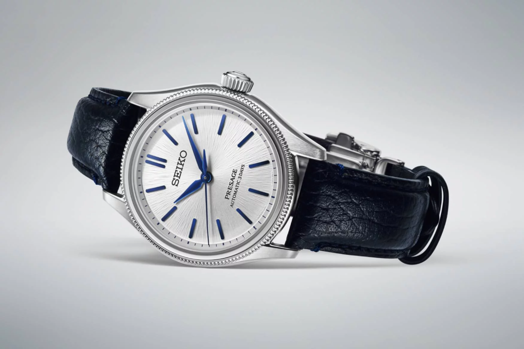 Seiko Presage 145th anniversary models | INTRODUCING