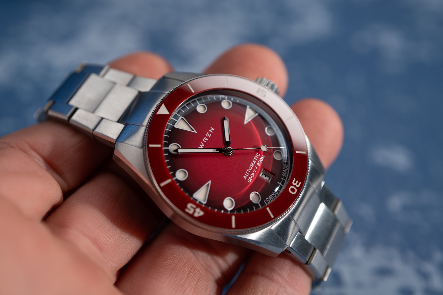 wren diver 38 crimson 2