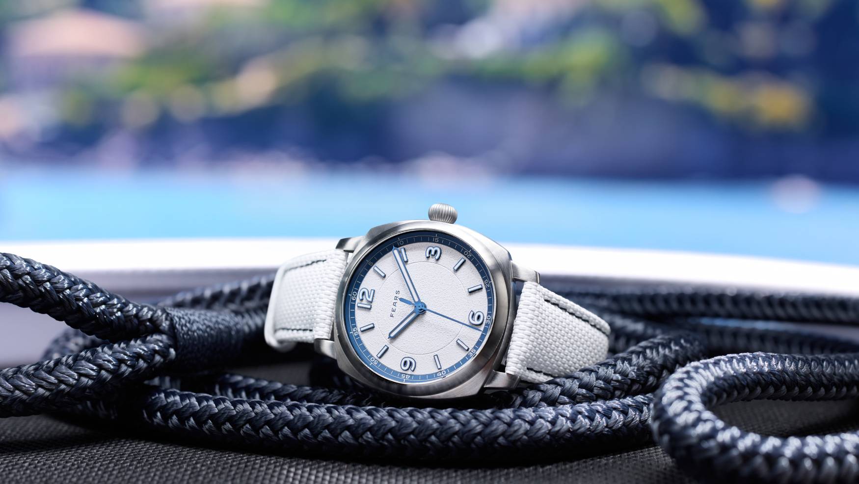The New Fears Brunswick Helmsman lifts the brand’s best-known model to “Endurance Spec”