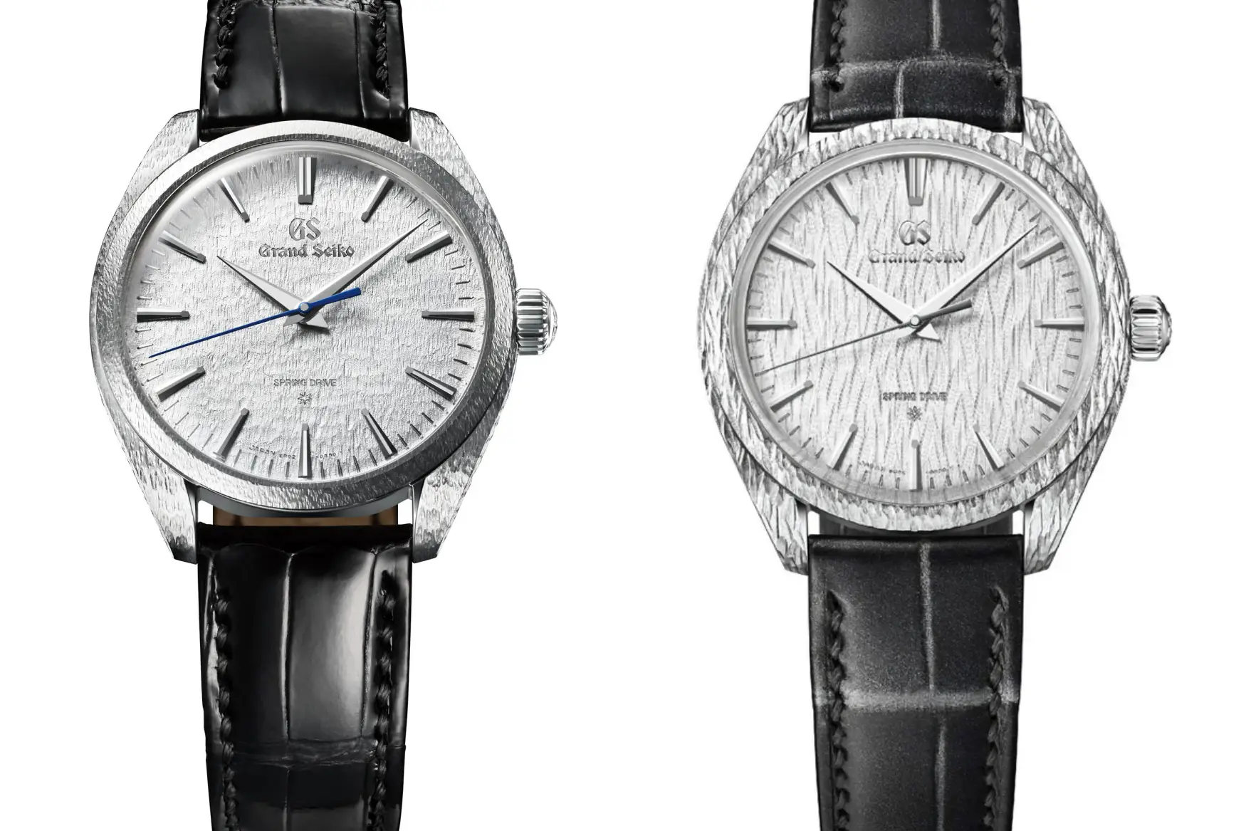 Grand Seiko SBGZ001 SBGZ009