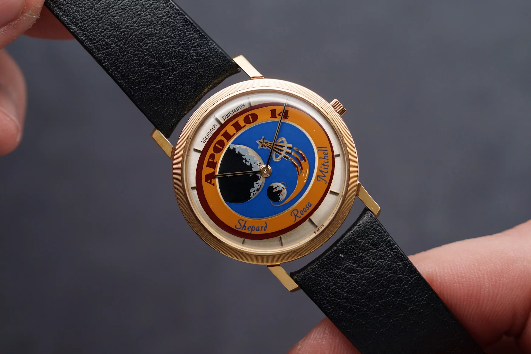 Vacheron Constantin: Inside the Archives Podcast Ep. 1 | VIDEO