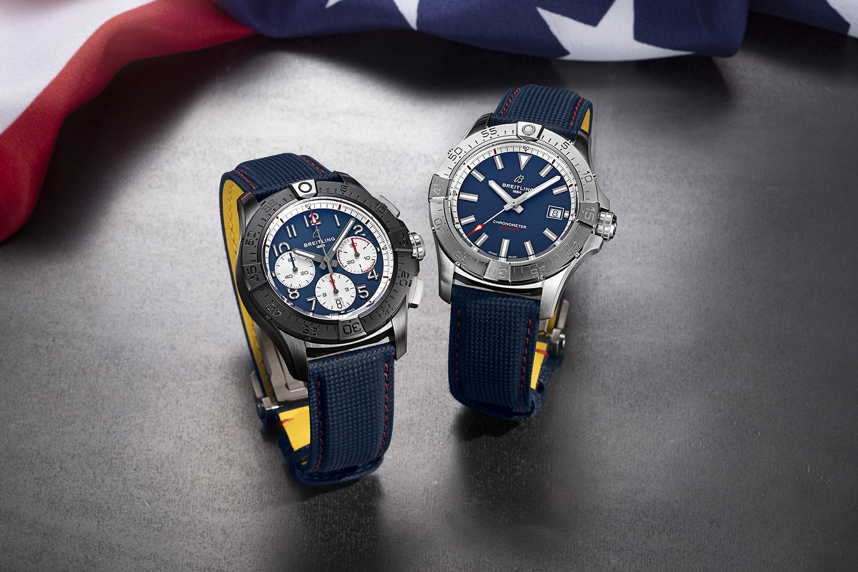 breitling